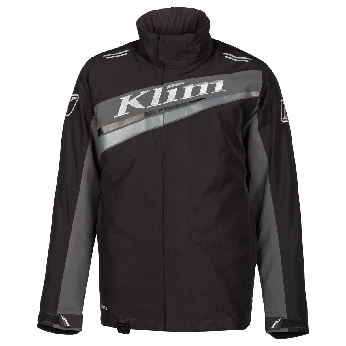 Kaos Jacket