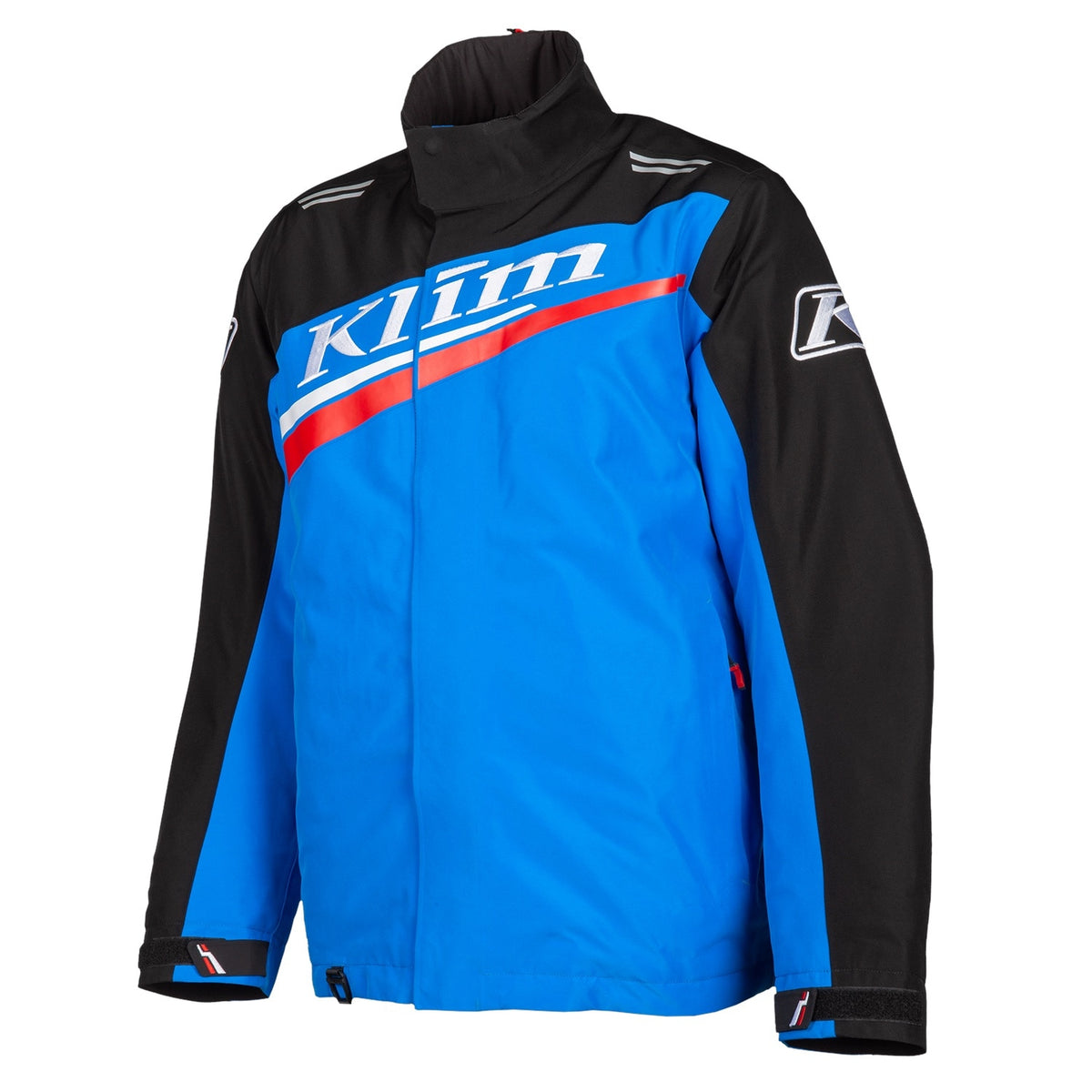 Kaos Jacket