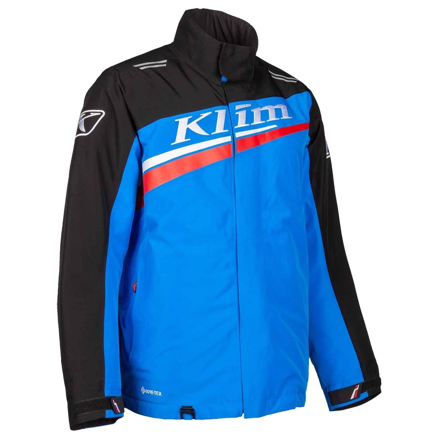 Kaos Jacket