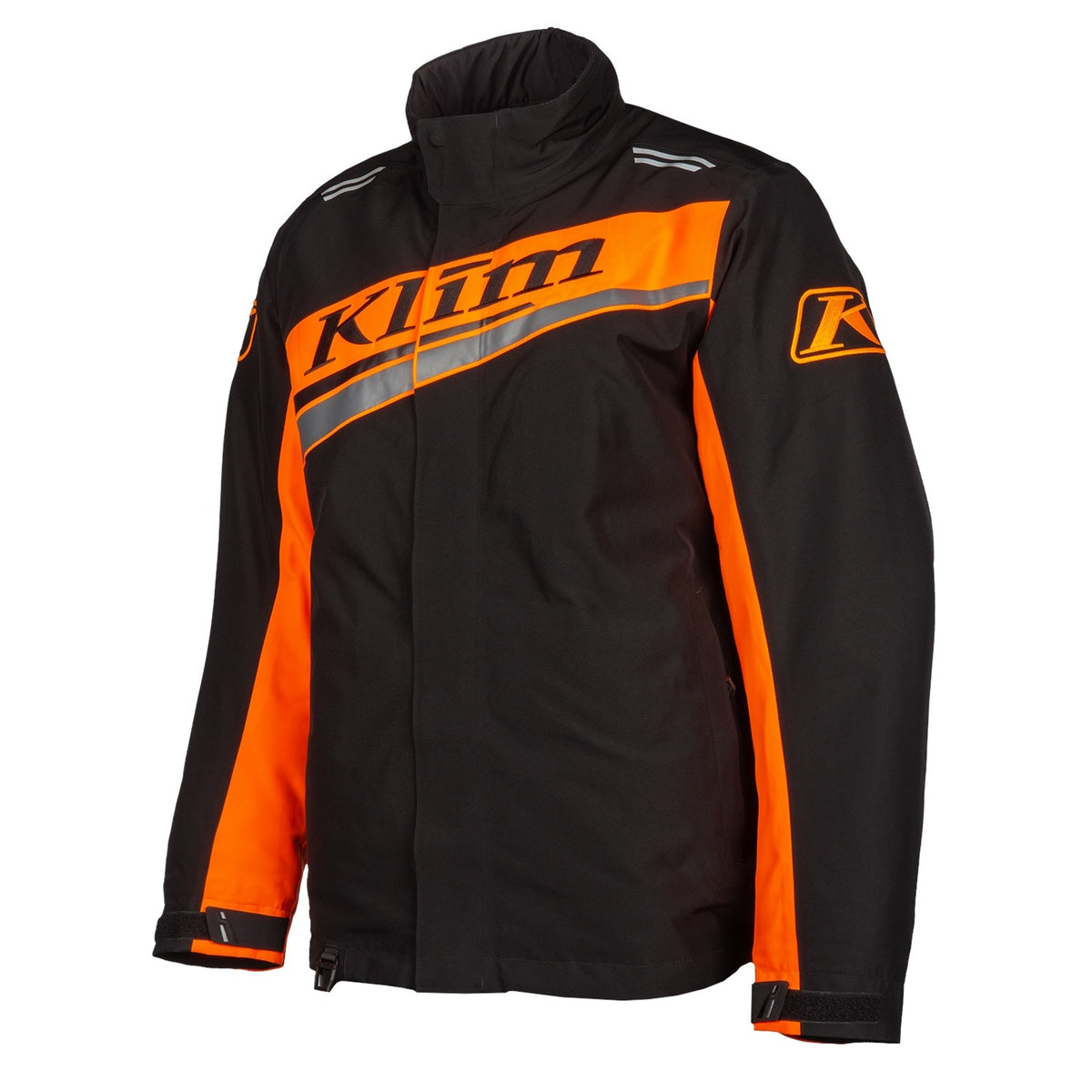 Kaos Jacket