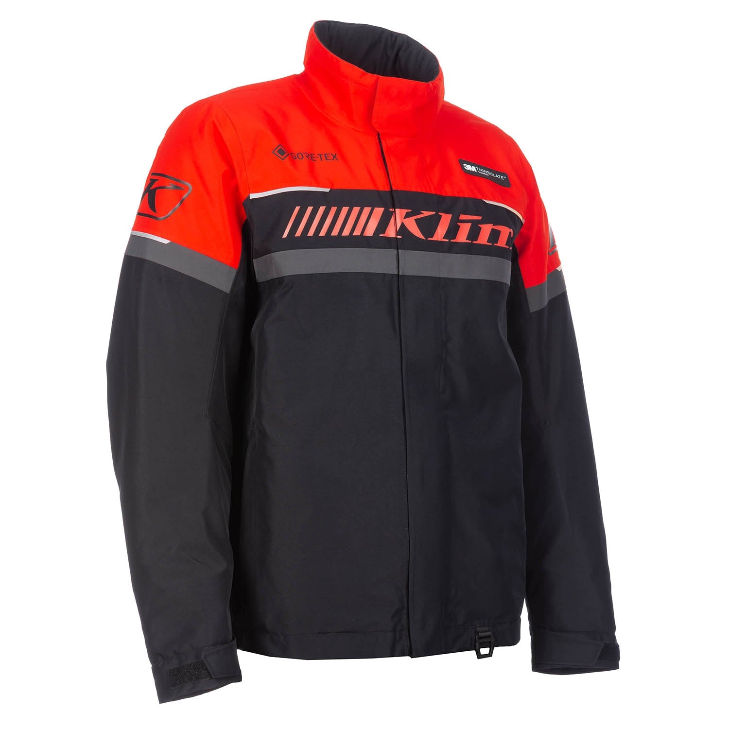 Kaos Jacket