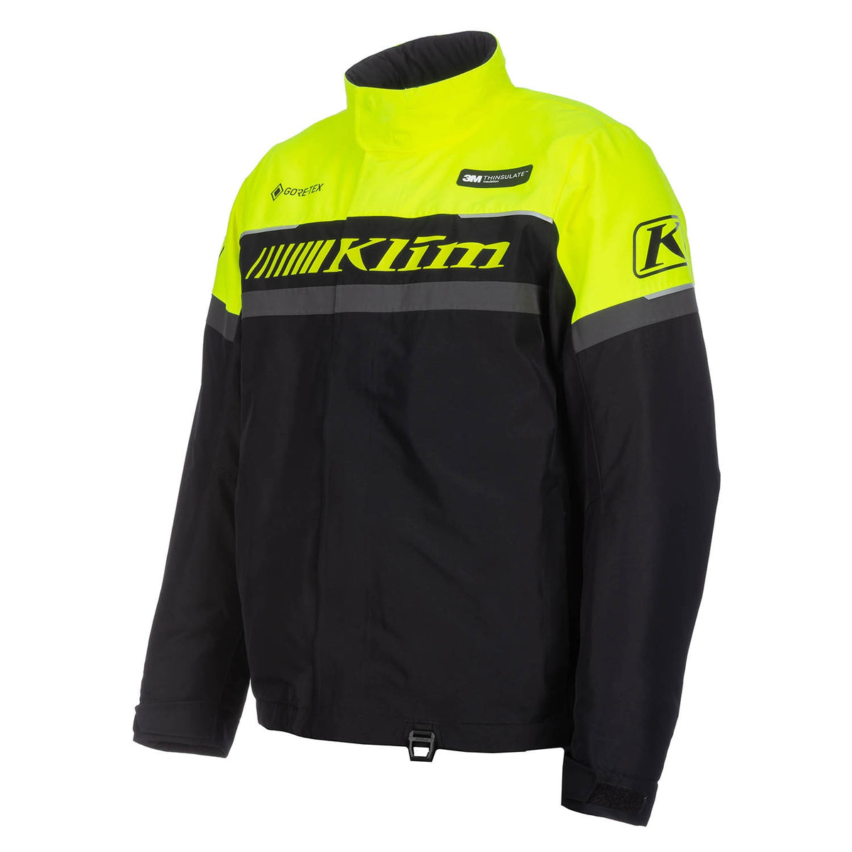 Kaos Jacket