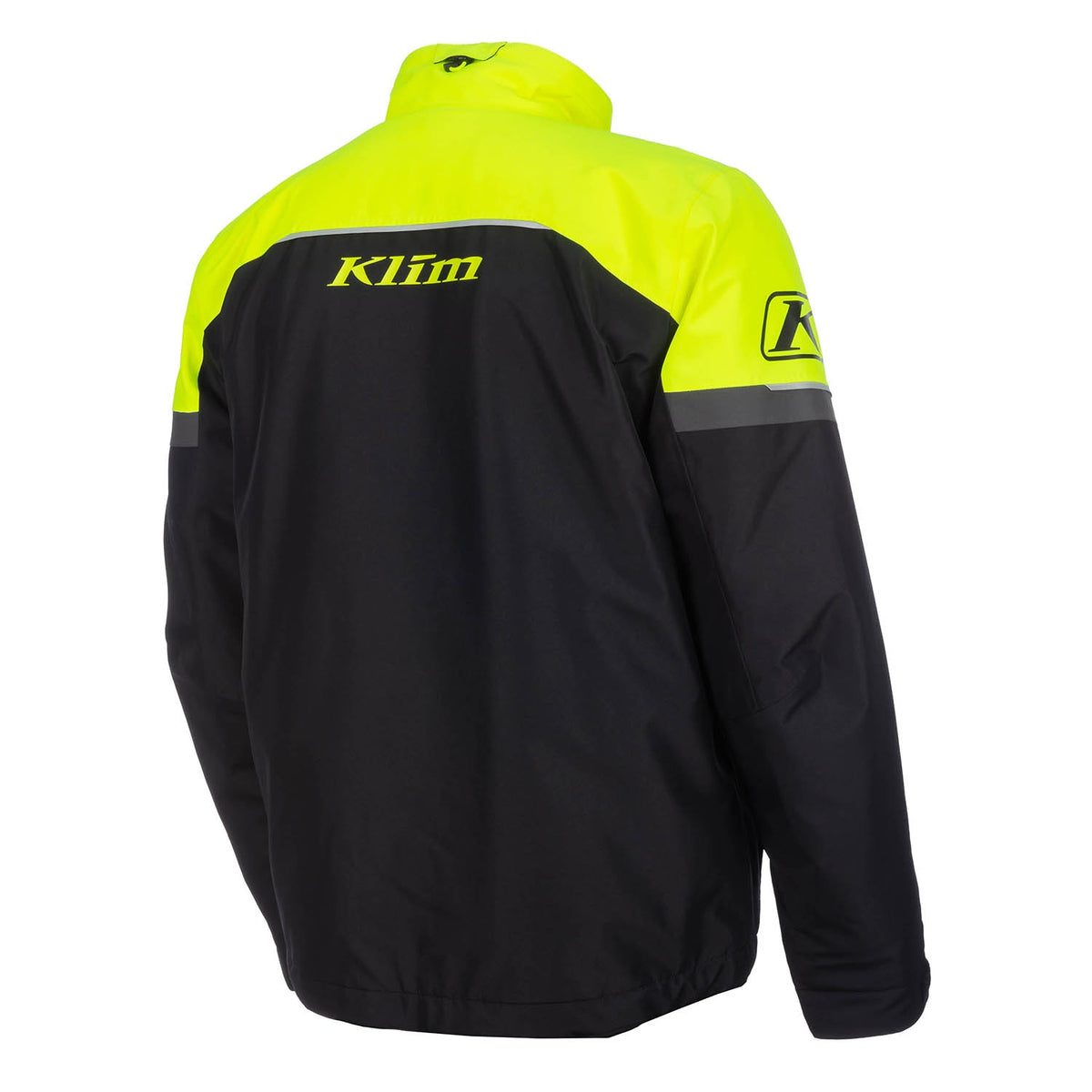 Kaos Jacket