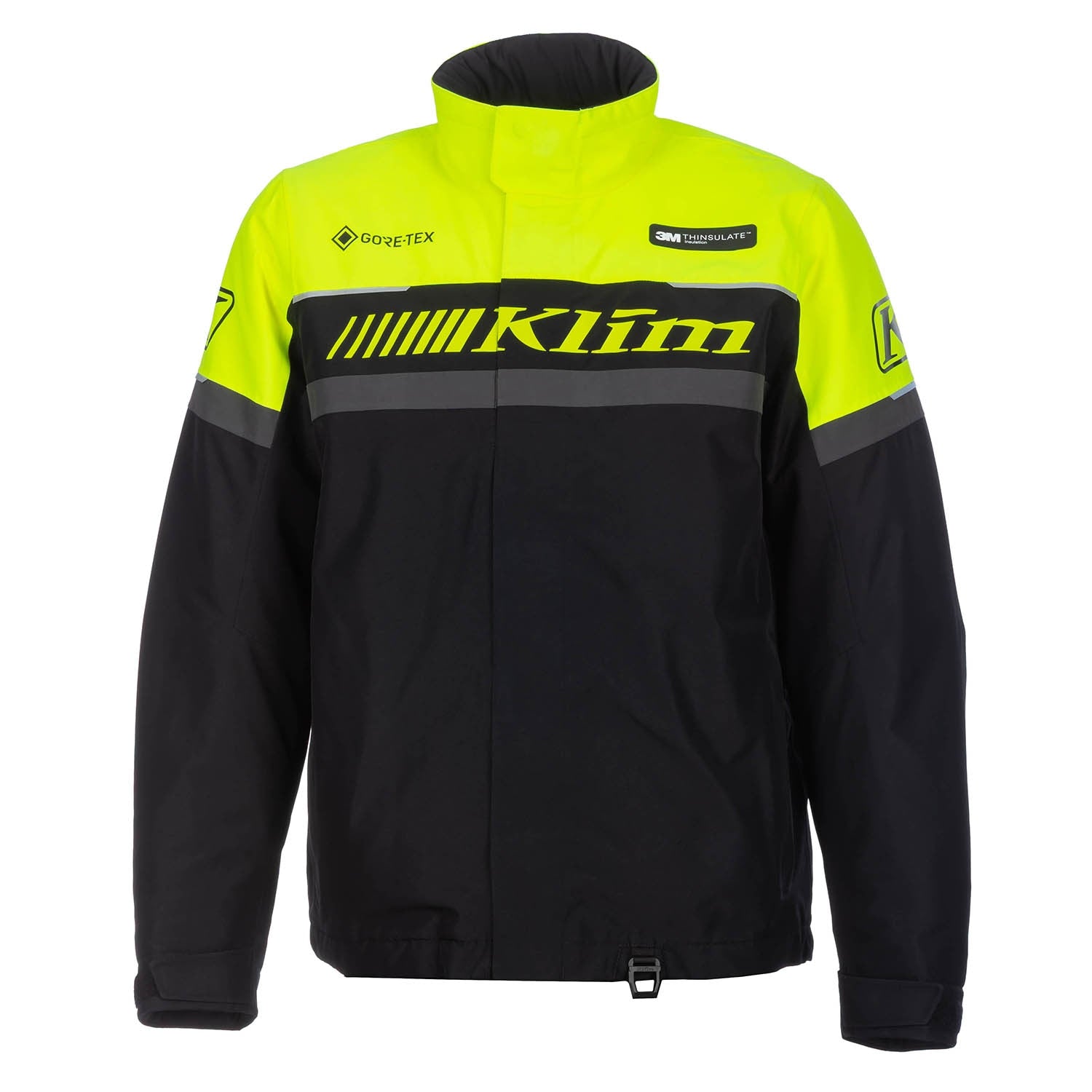 Kaos Jacket