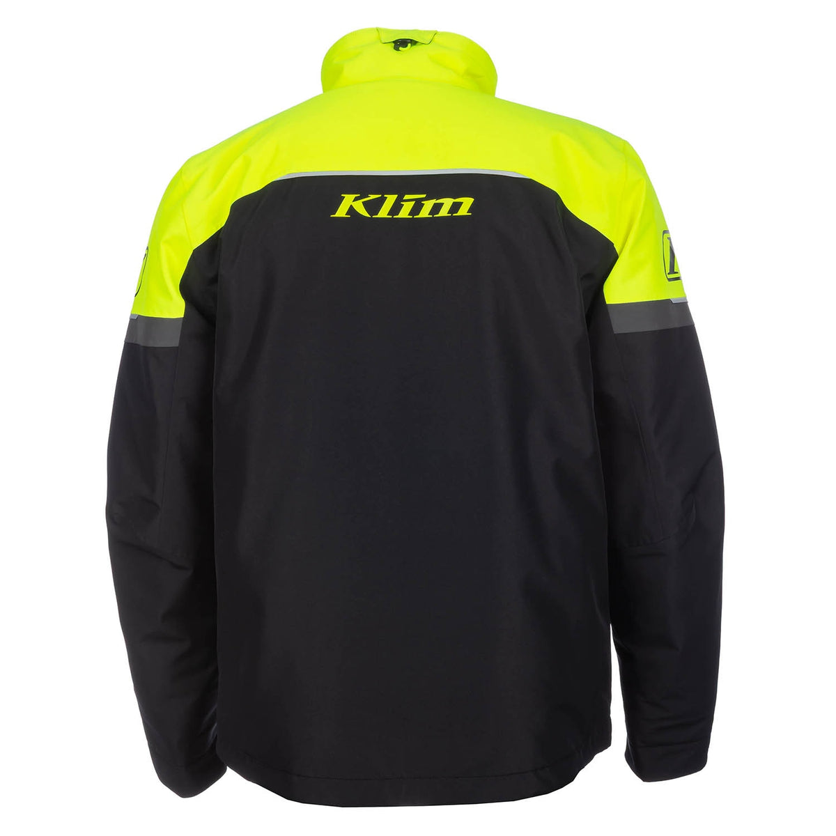 Kaos Jacket