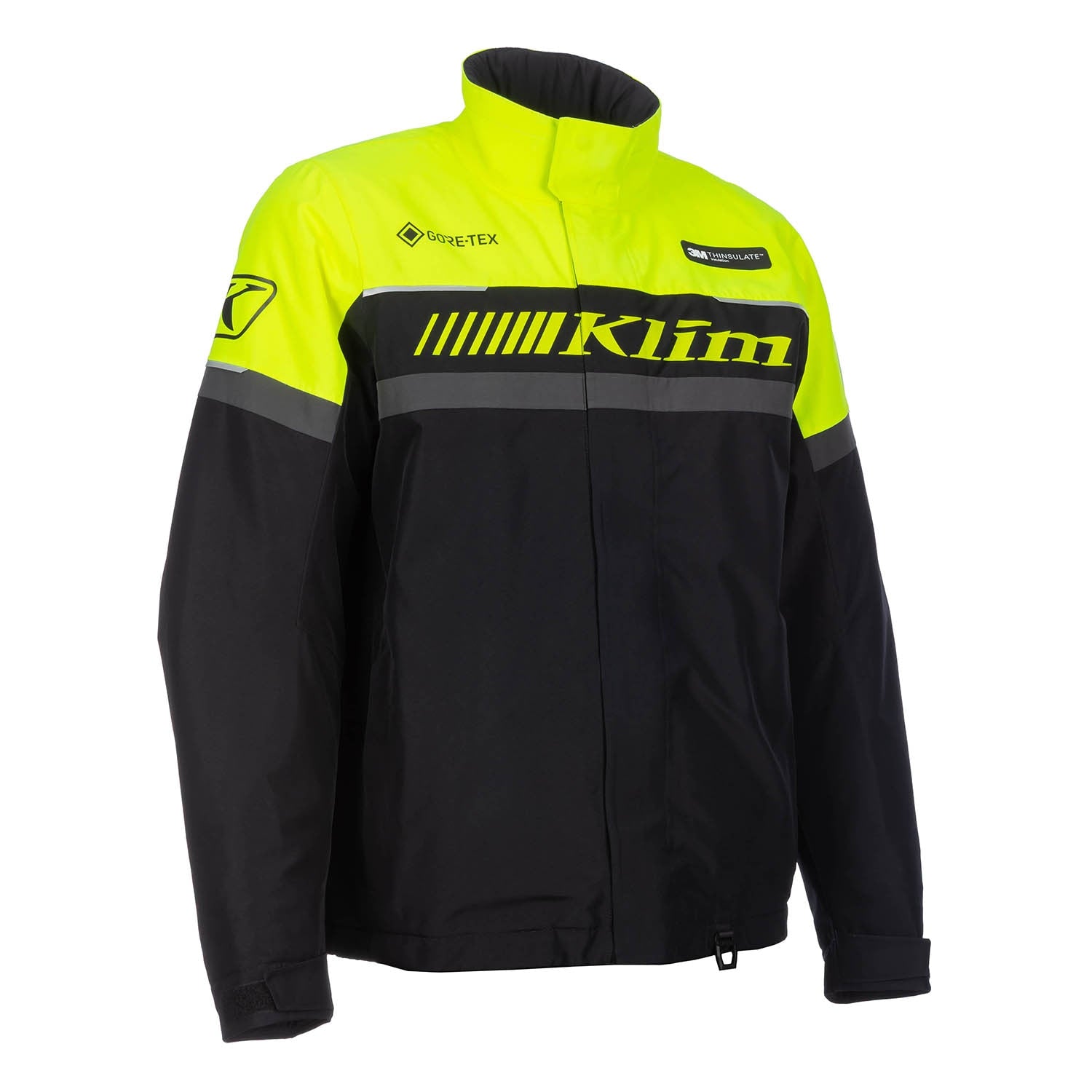 Kaos Jacket