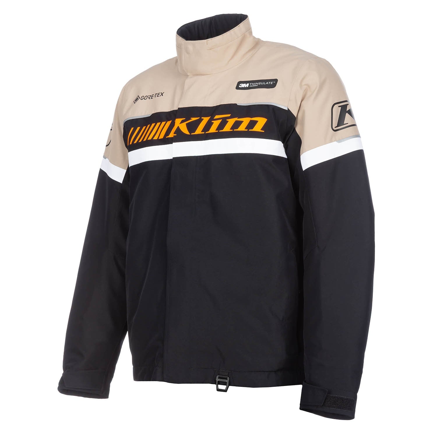 Kaos Jacket