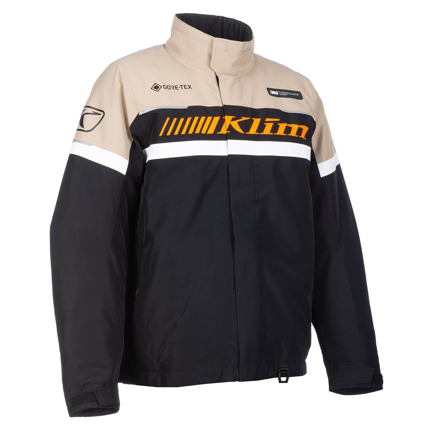 Kaos Jacket