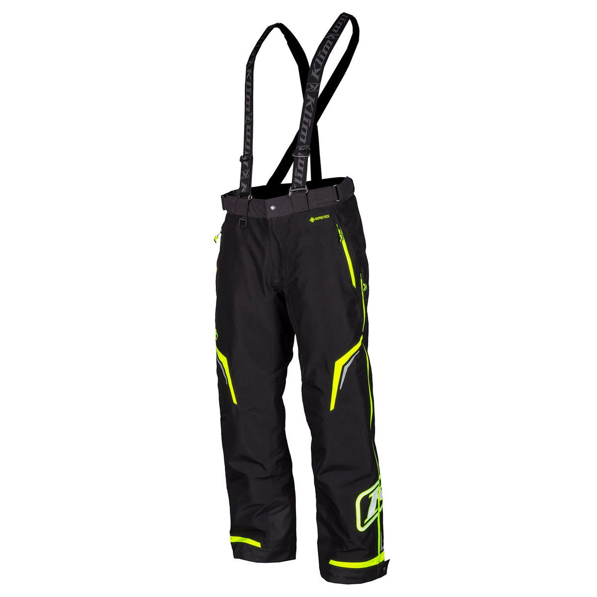 Kaos Pant
