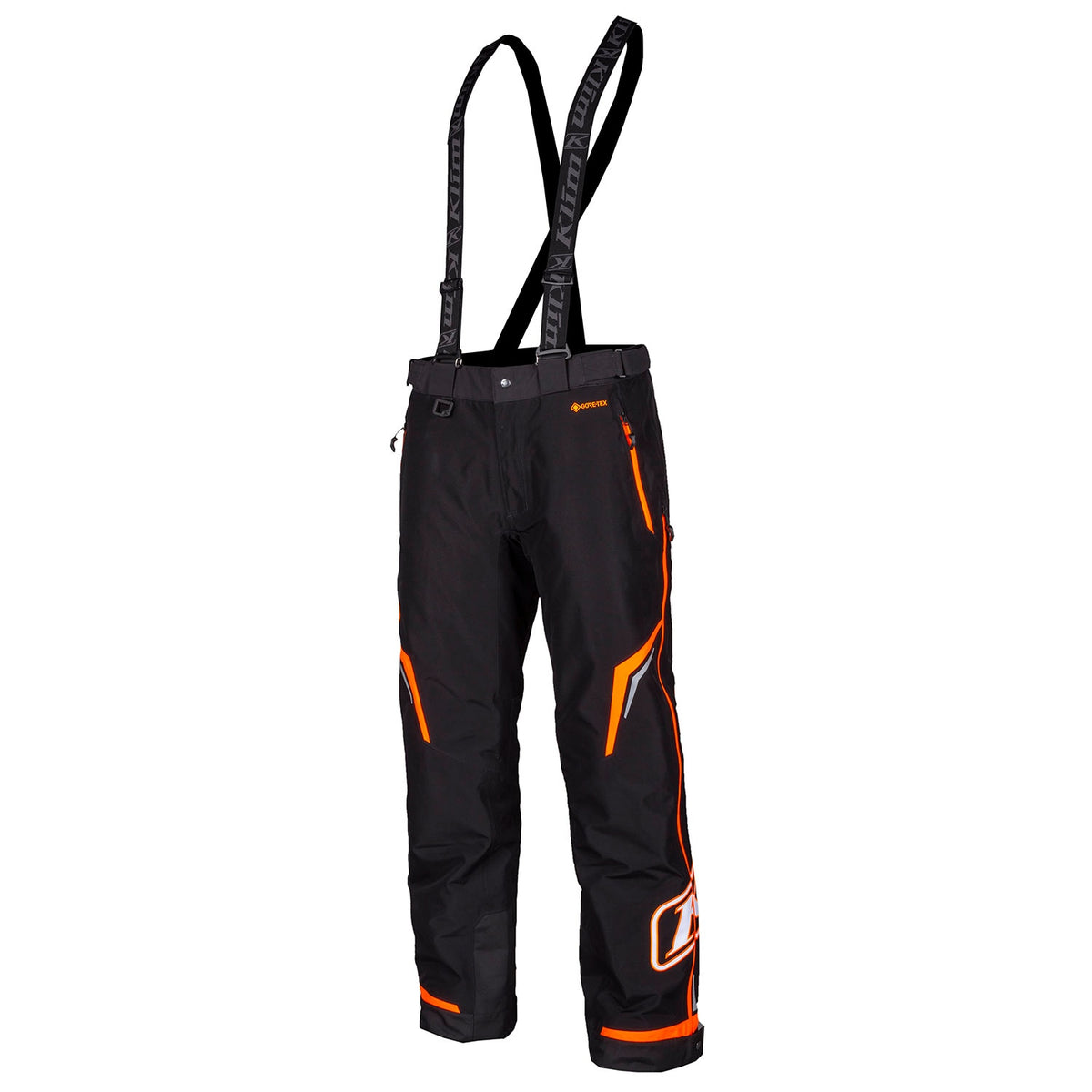 Kaos Pant