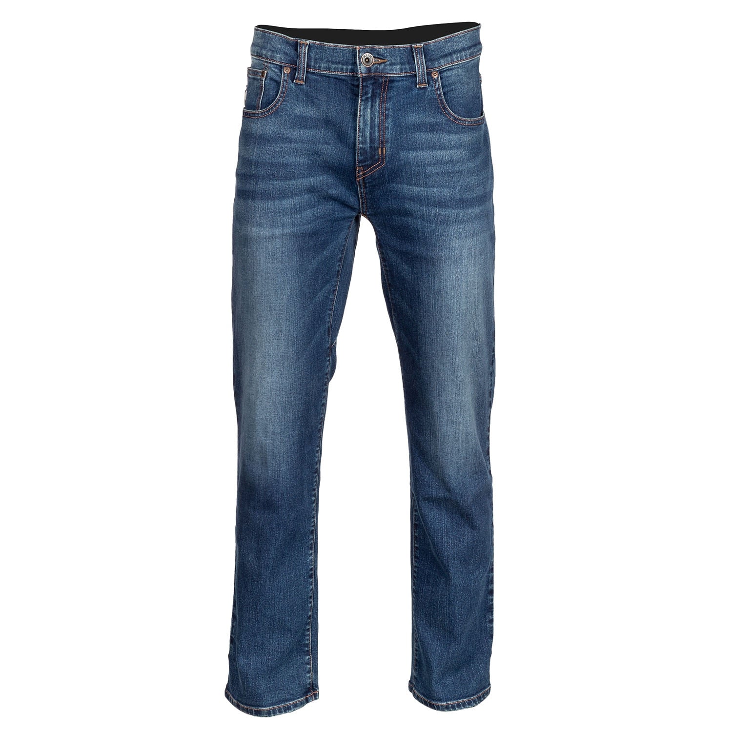 Unlimited Straight Stretch Jean