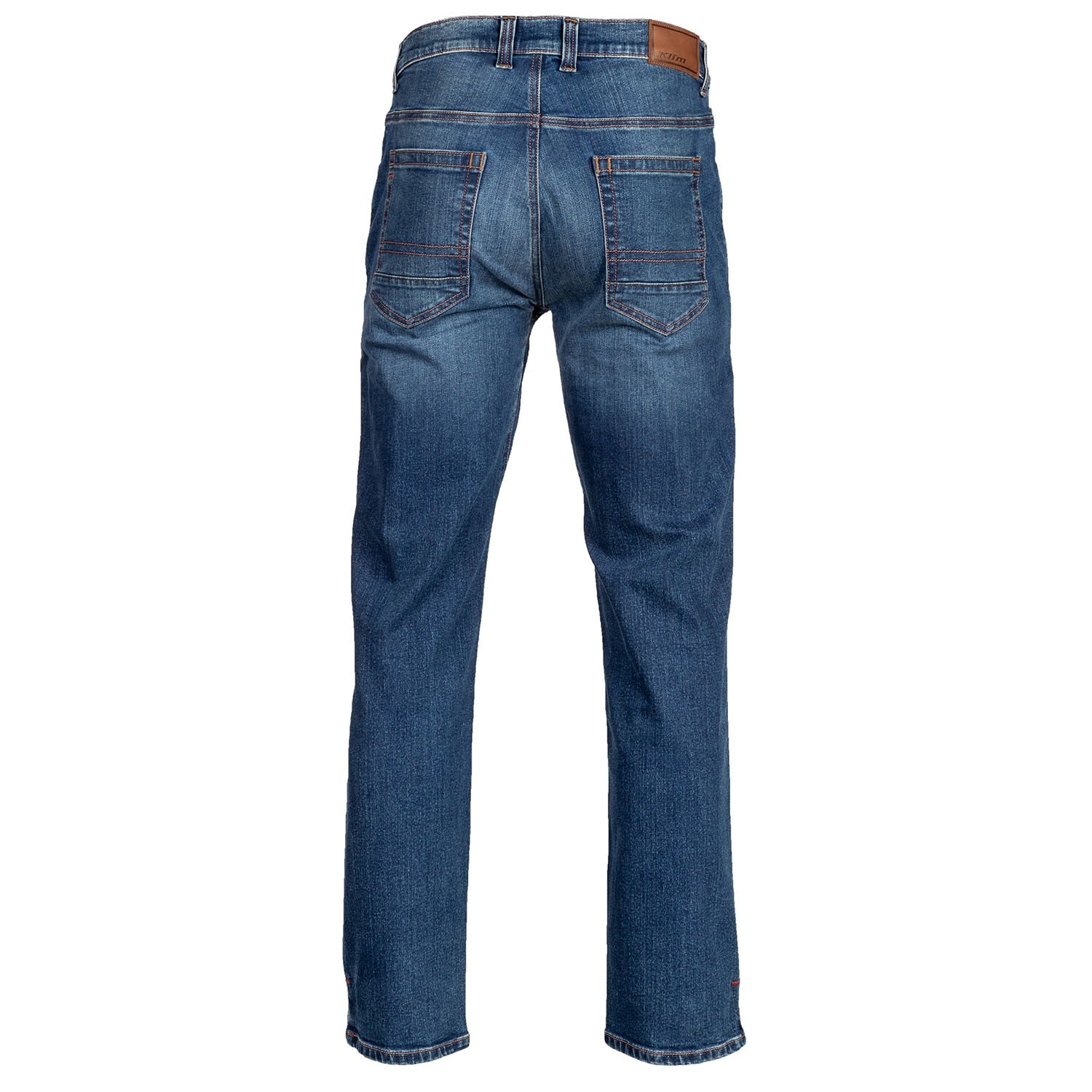 Unlimited Straight Stretch Jean