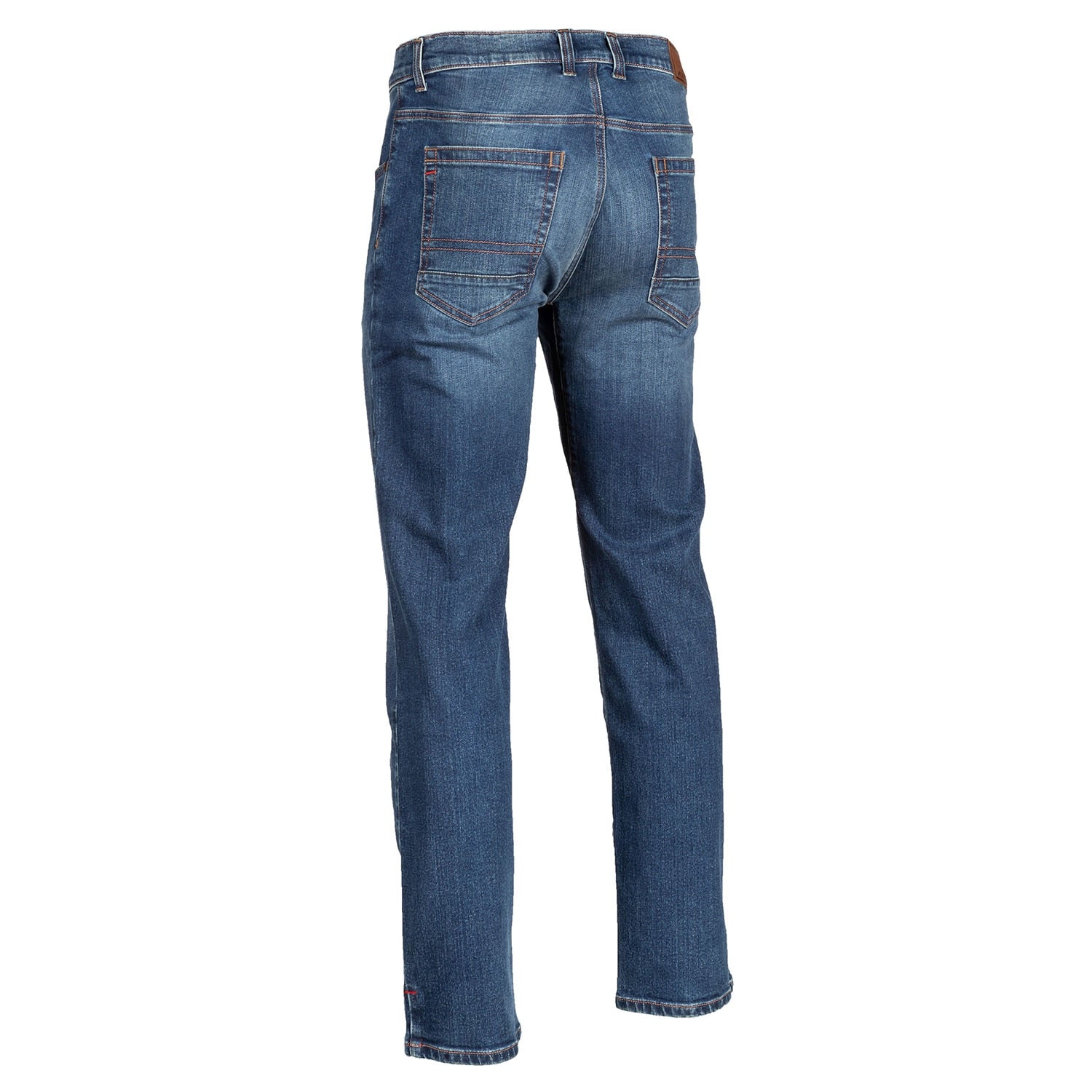 Unlimited Straight Stretch Jean