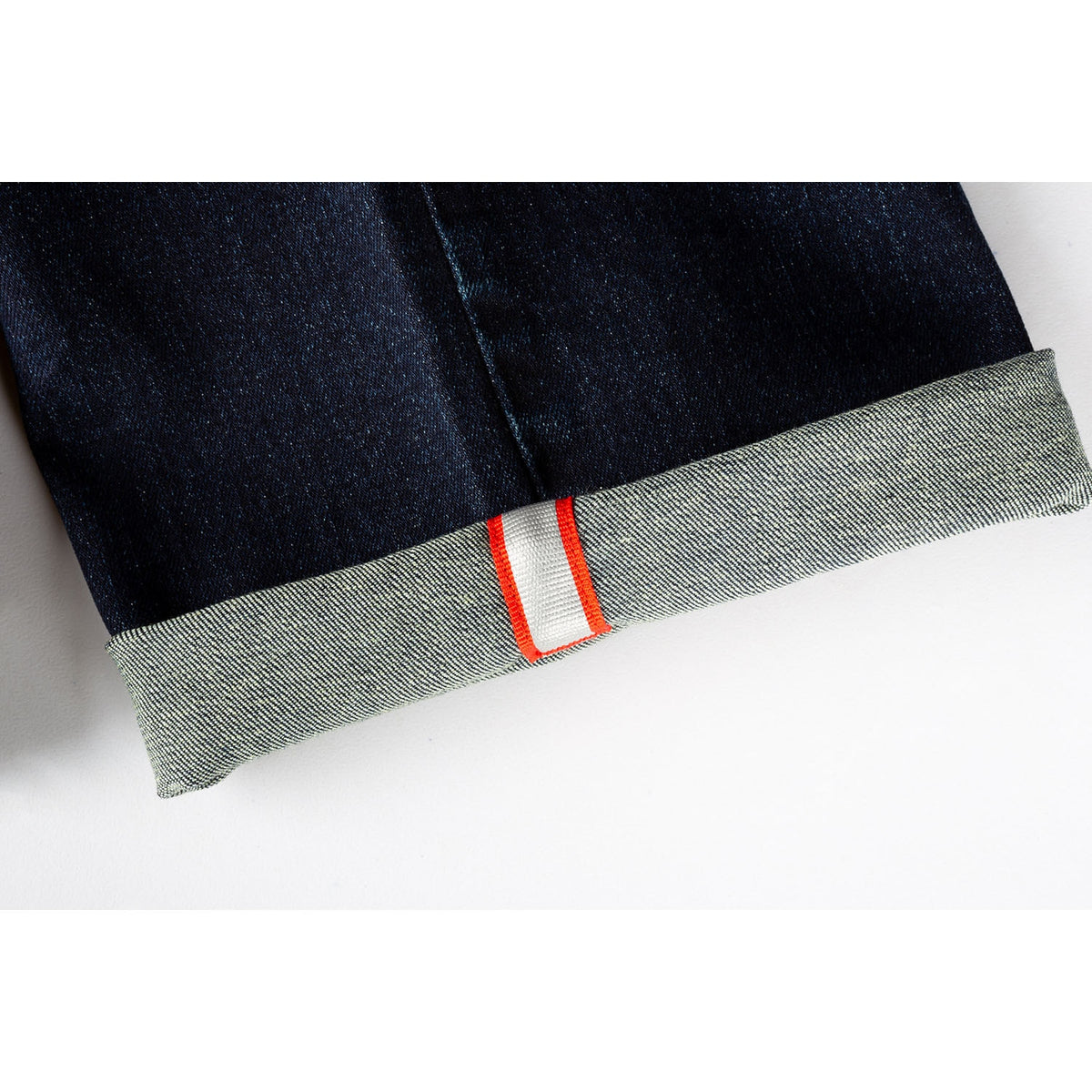 Unlimited Straight Stretch Jean