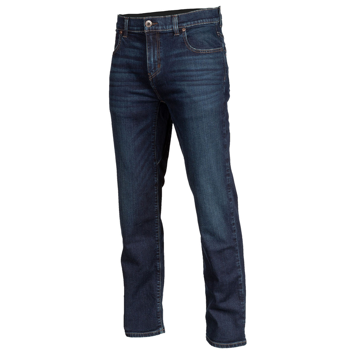 Unlimited Straight Stretch Jean