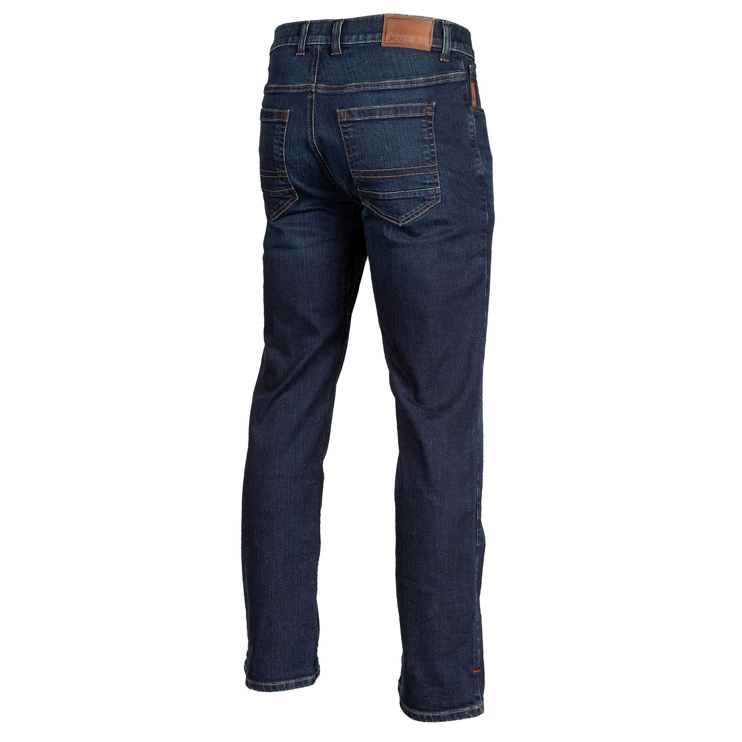 Unlimited Straight Stretch Jean