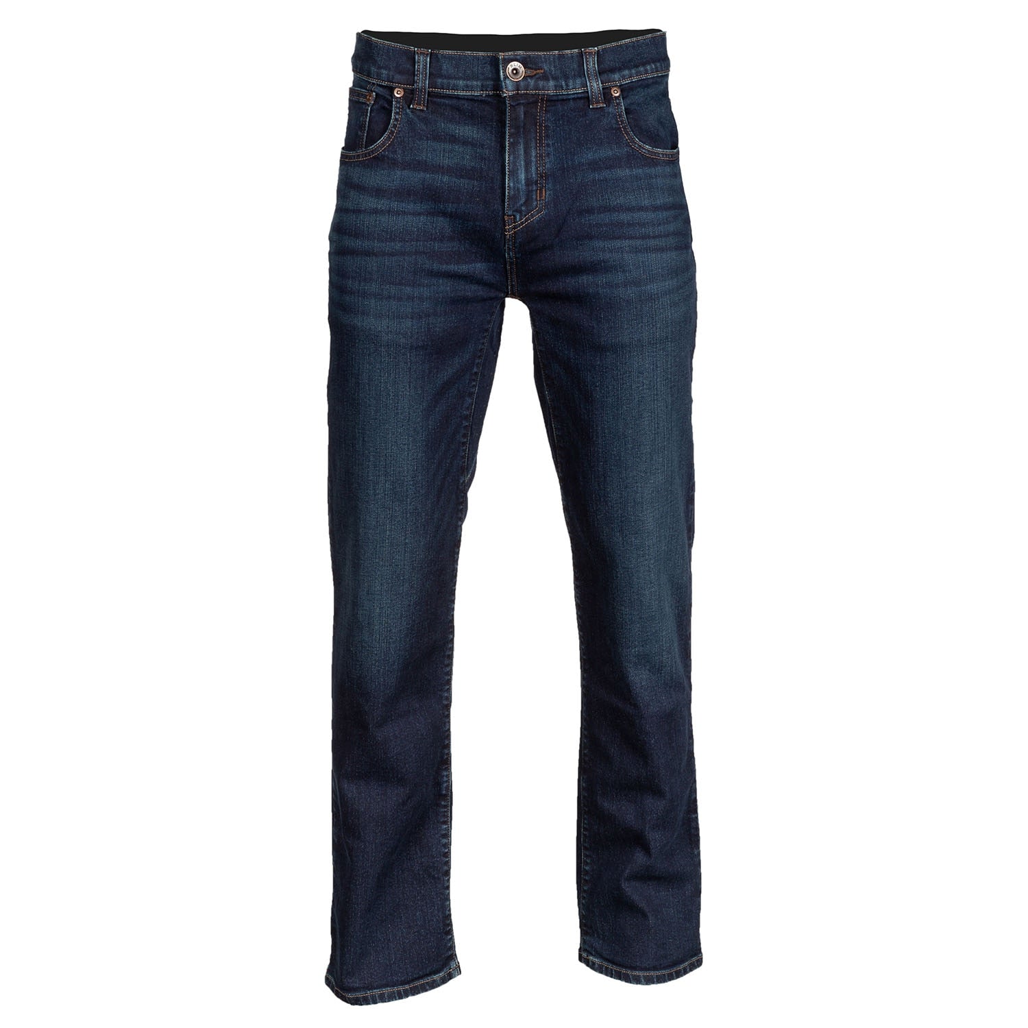 Unlimited Straight Stretch Jean