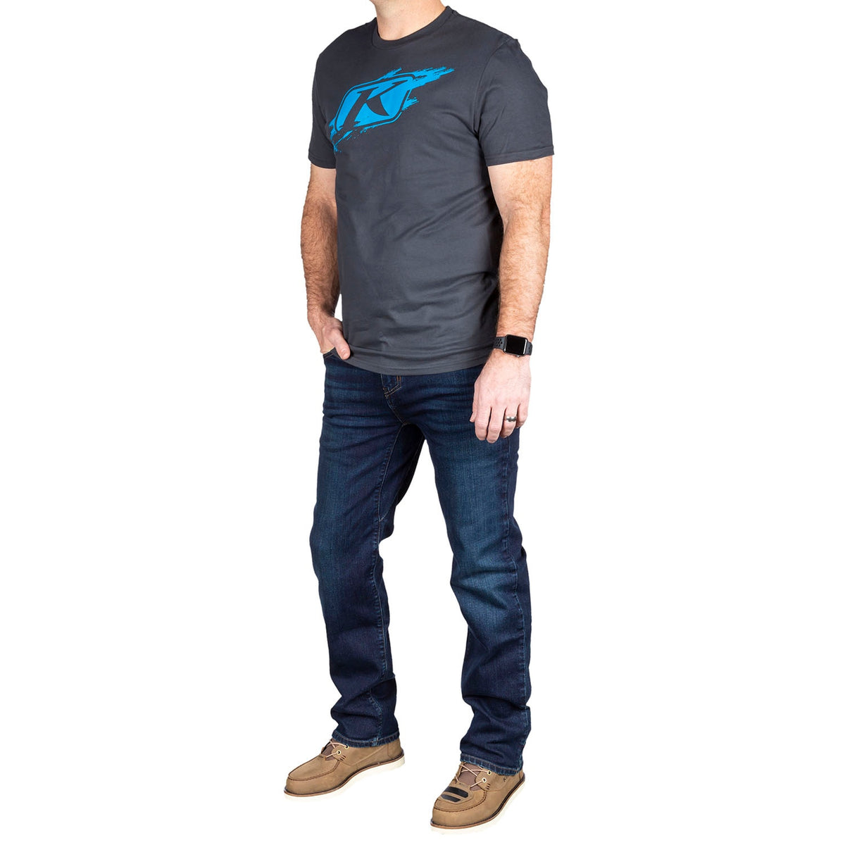 Unlimited Straight Stretch Jean