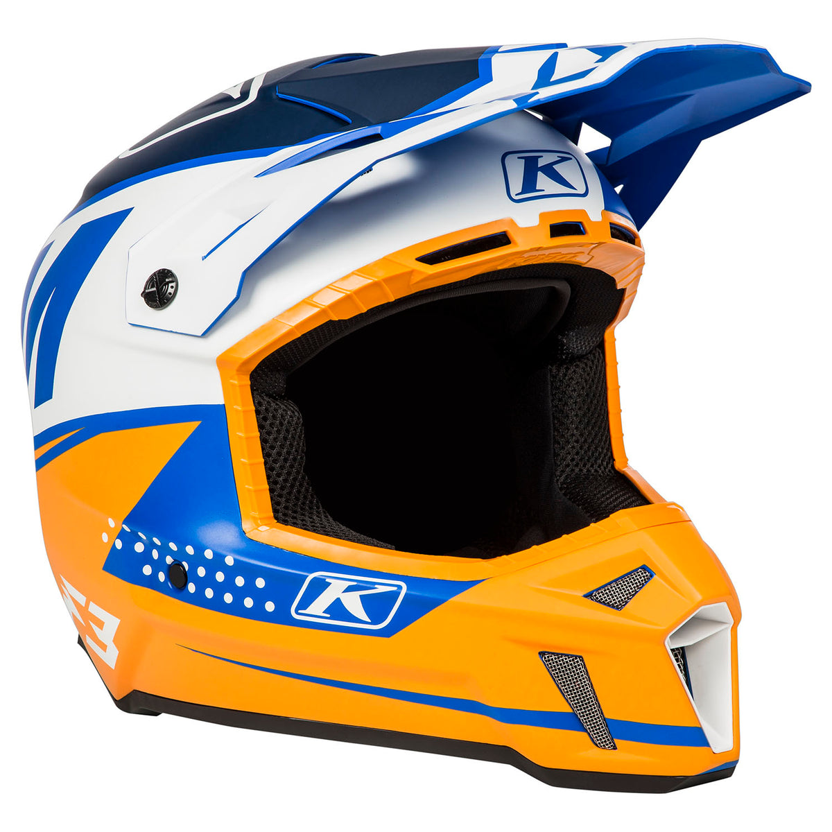 F3 Visor