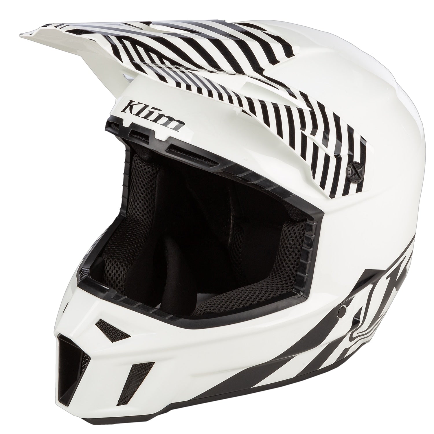 F3 Visor