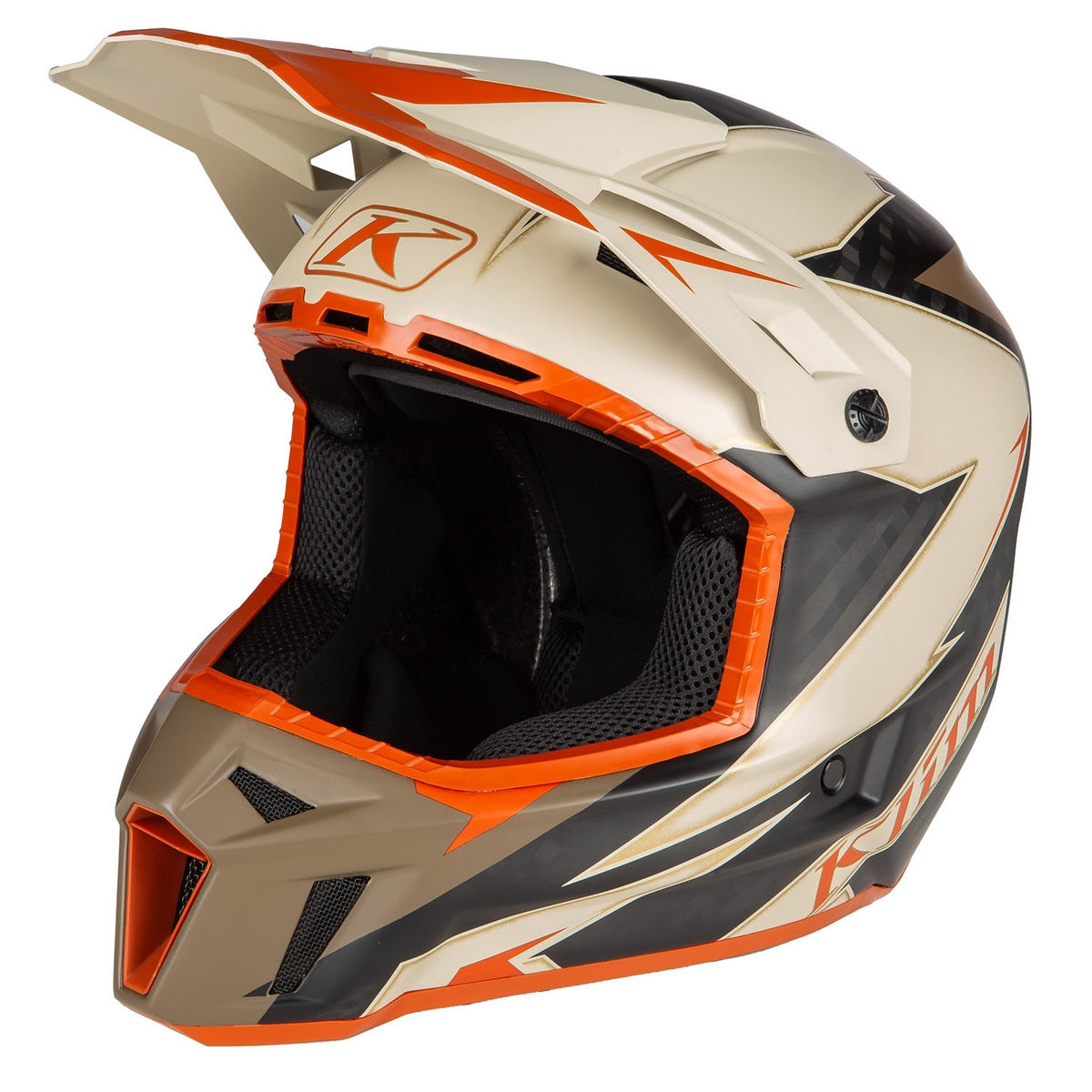 F3 Visor
