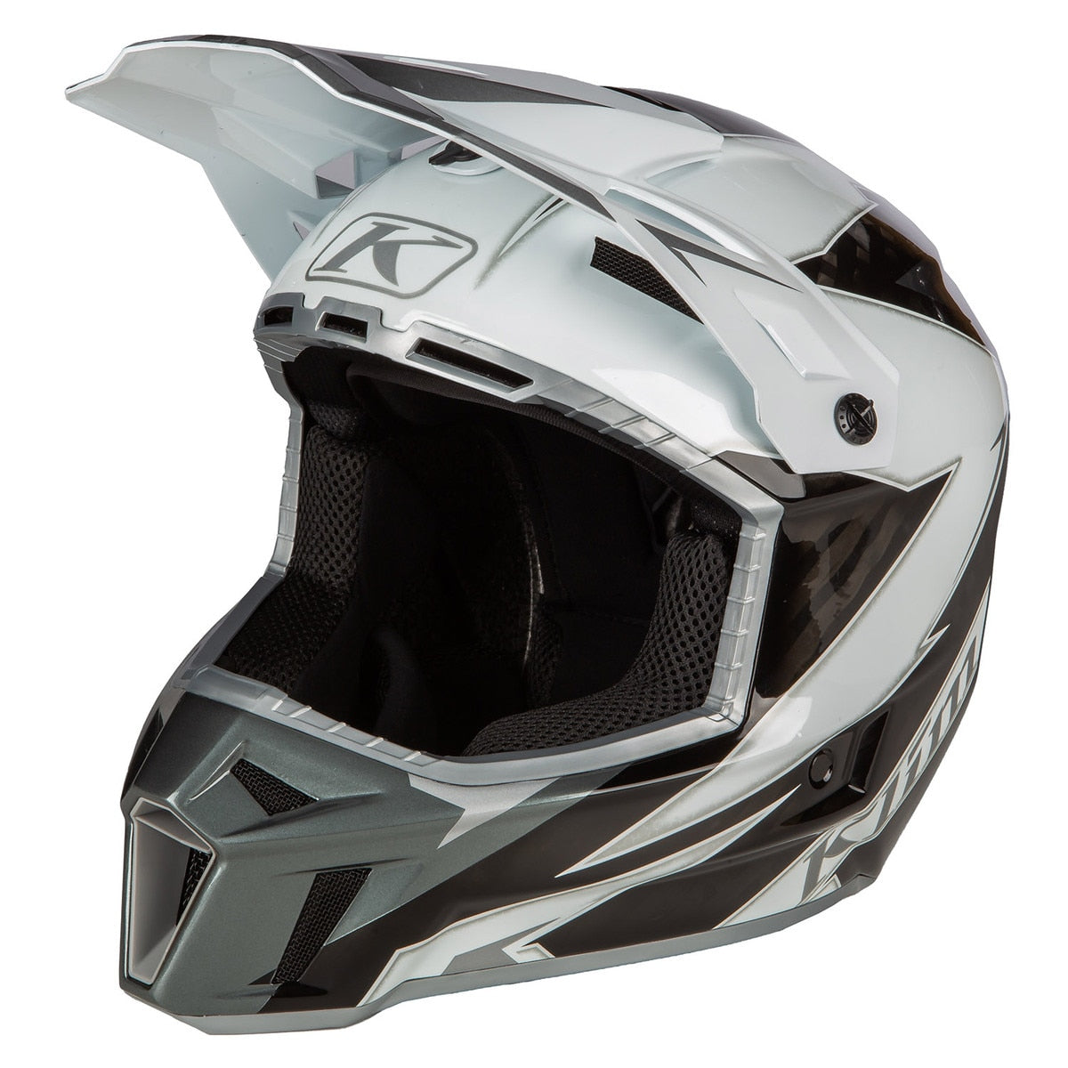 F3 Visor