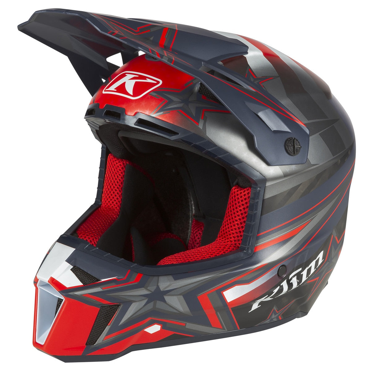 F3 Visor
