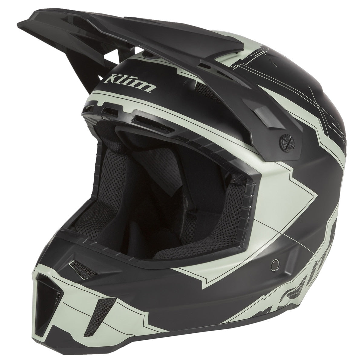 F3 Visor