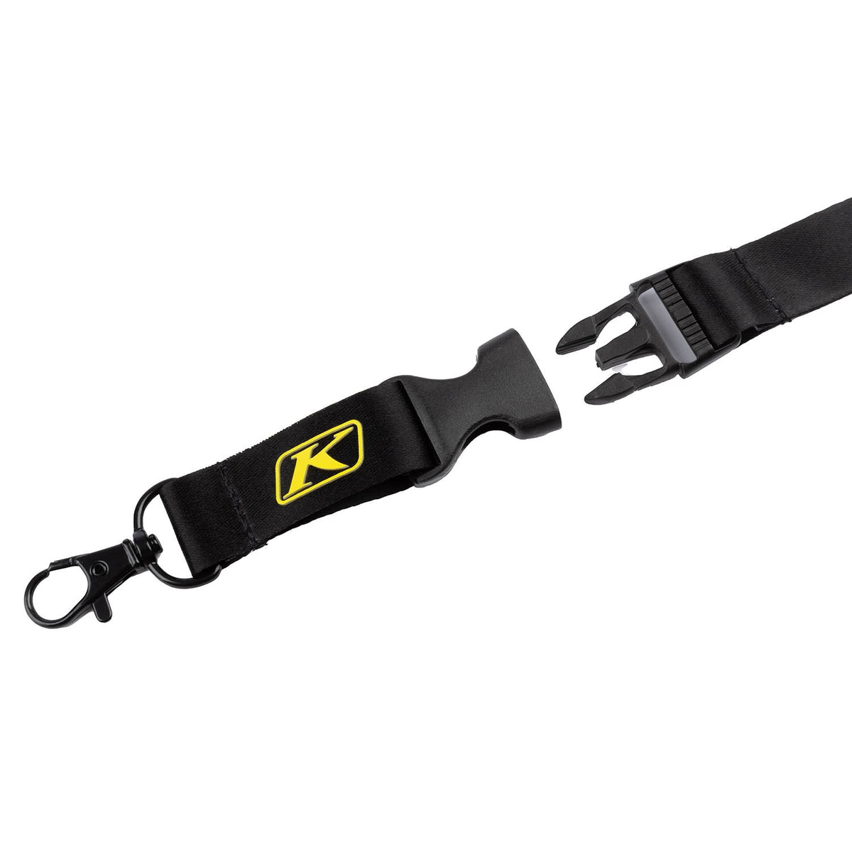 Ride Lanyard