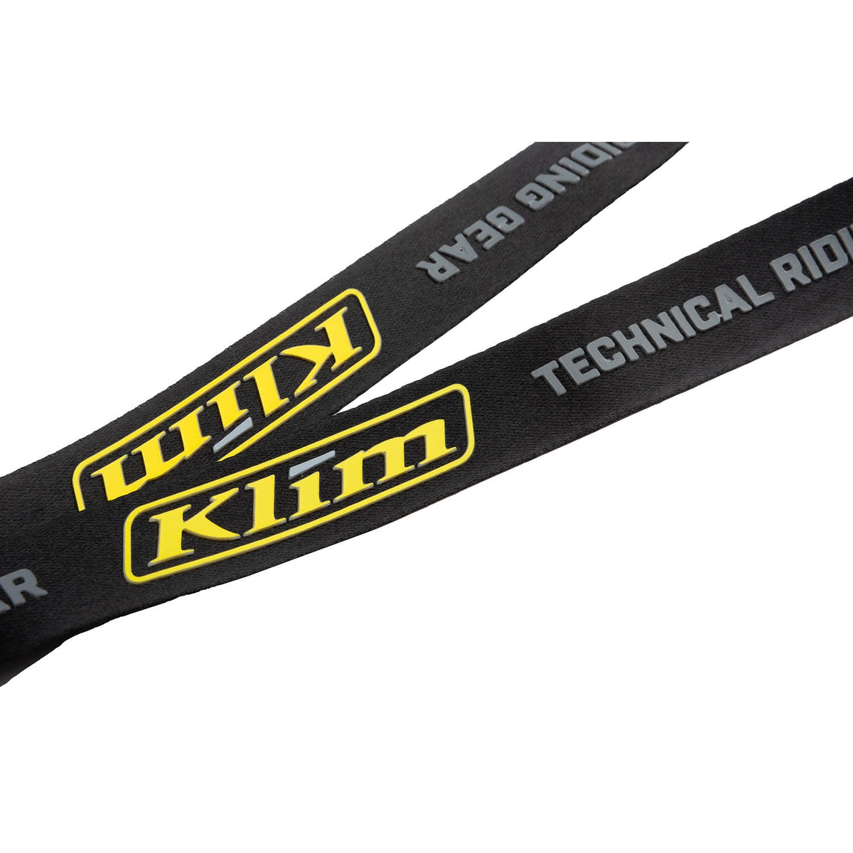 Ride Lanyard