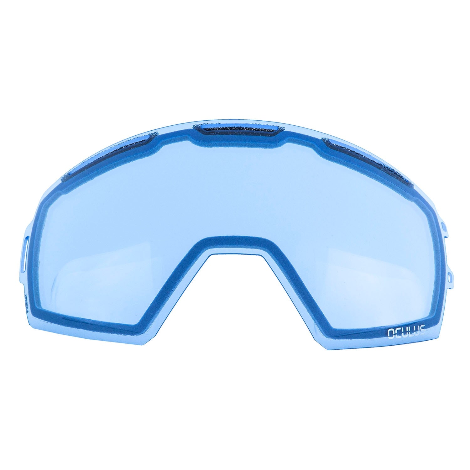 Oculus Lens
