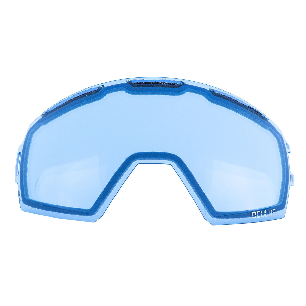 Oculus Lens