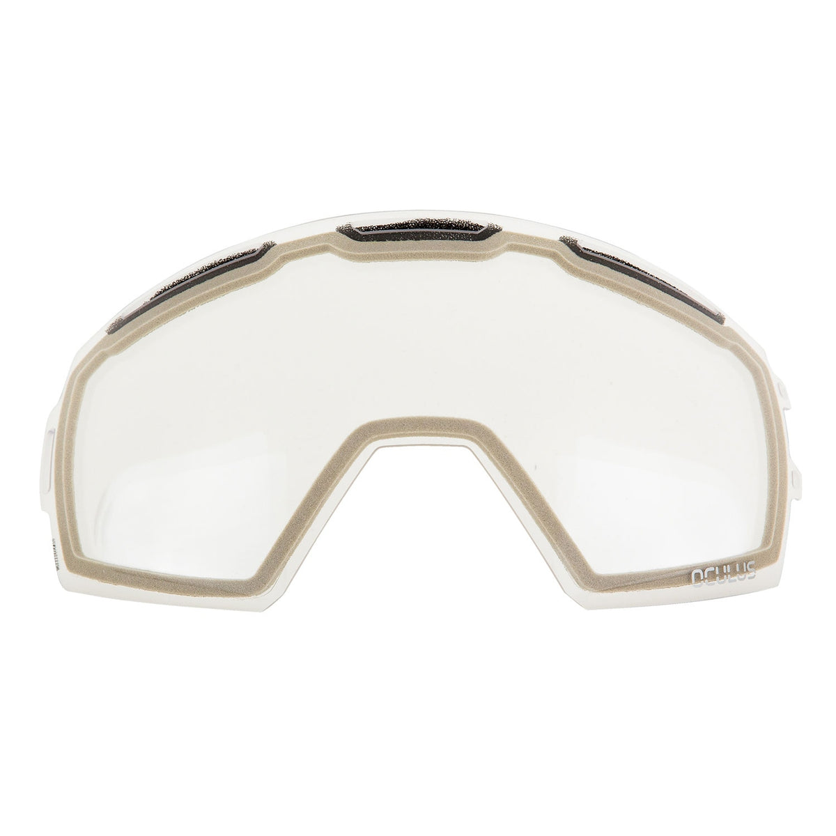 Oculus Lens