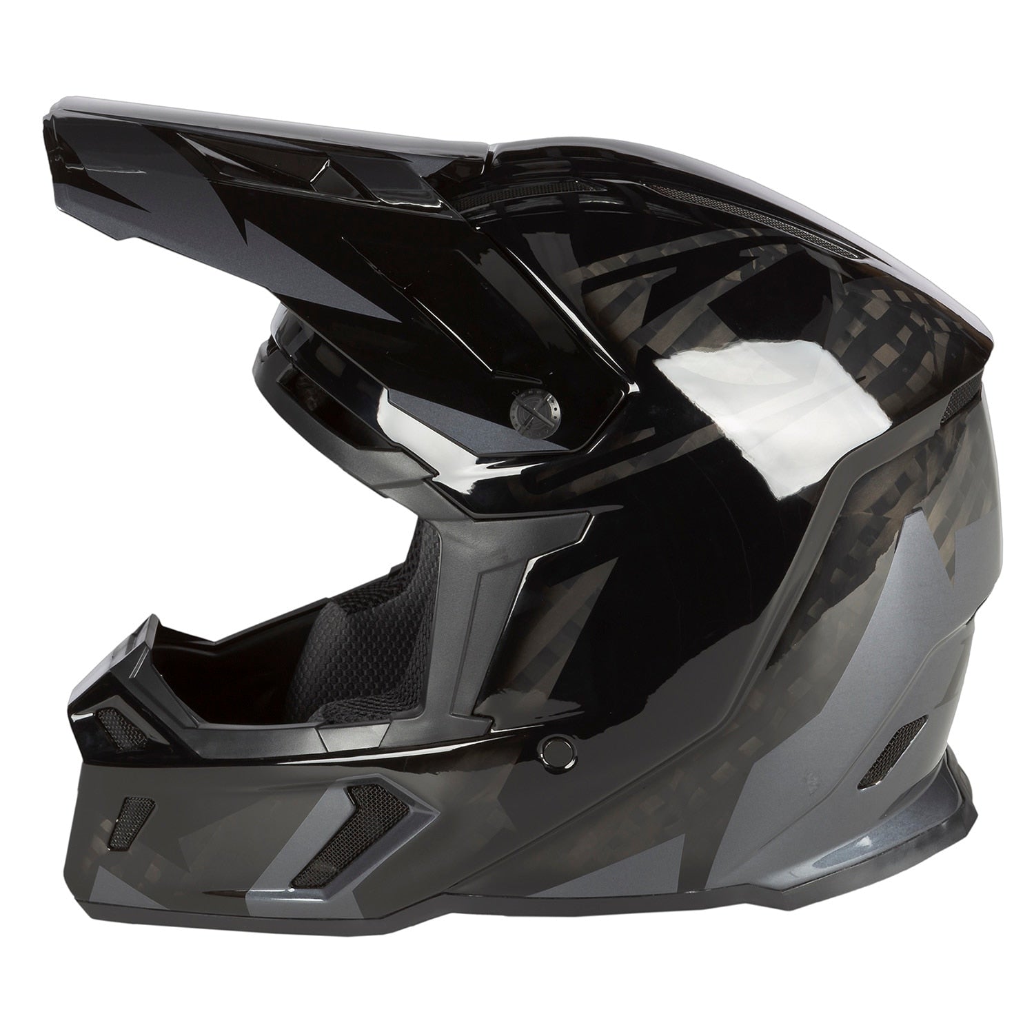 F5 Helmet ECE