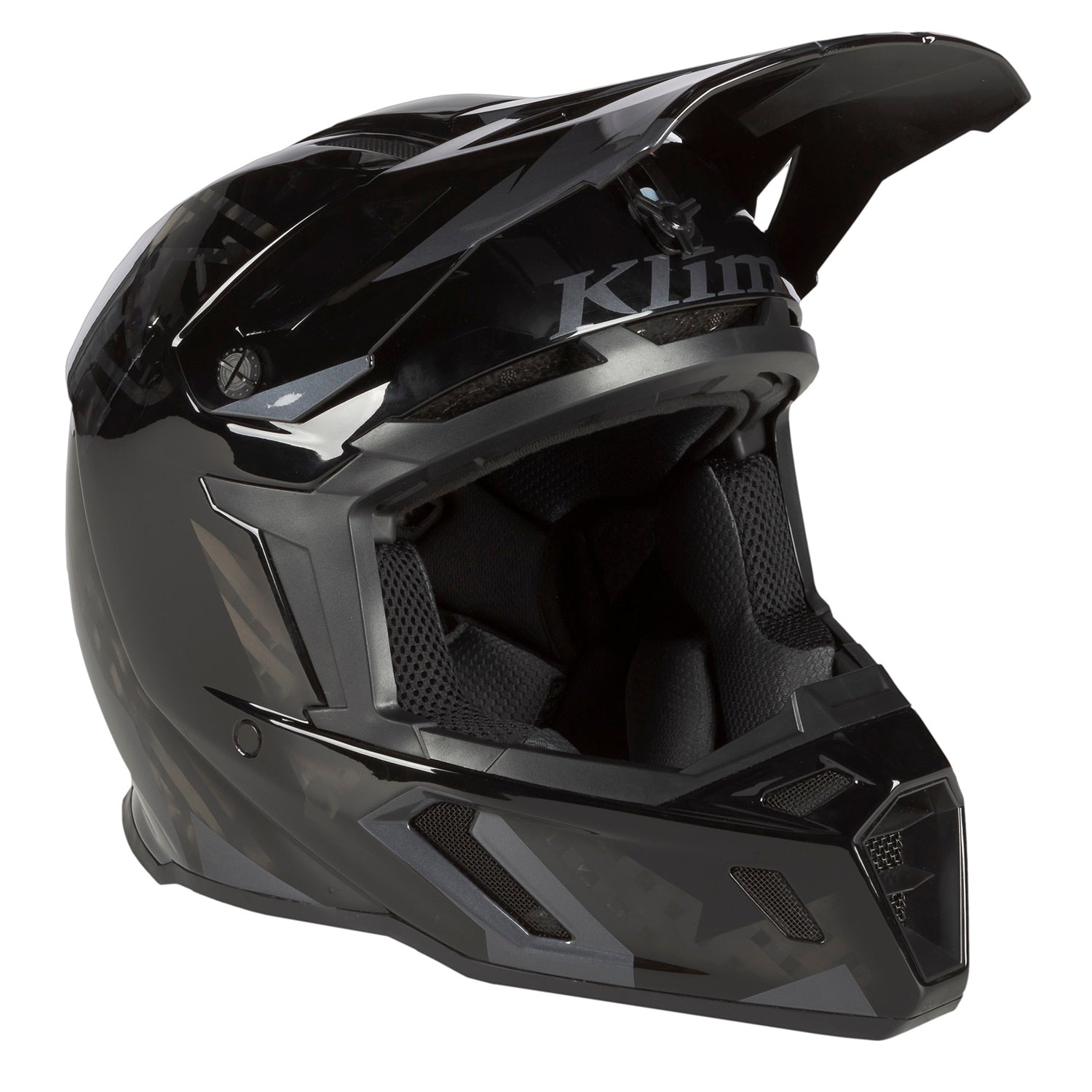 F5 Helmet ECE