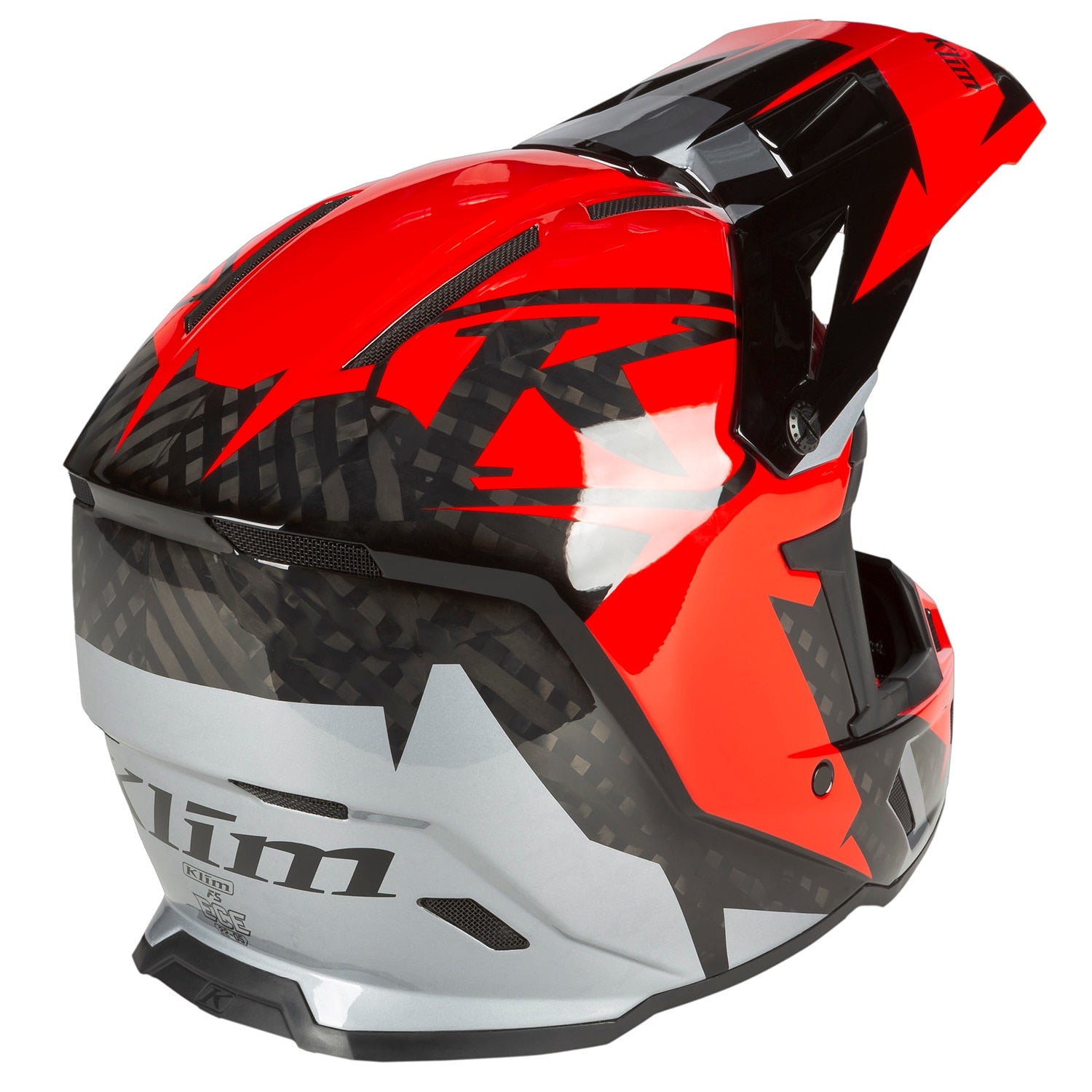 F5 Helmet ECE