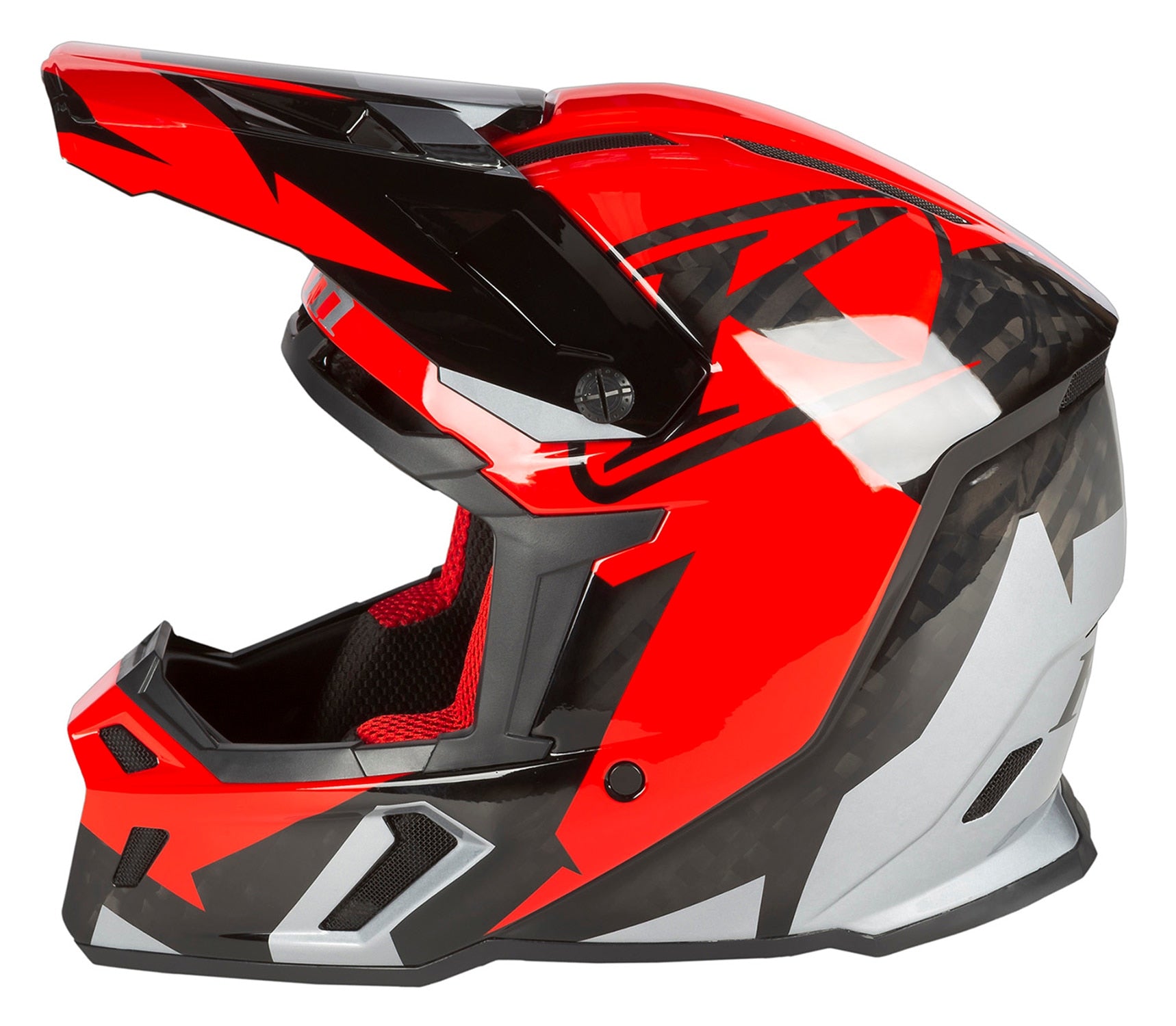 F5 Helmet ECE