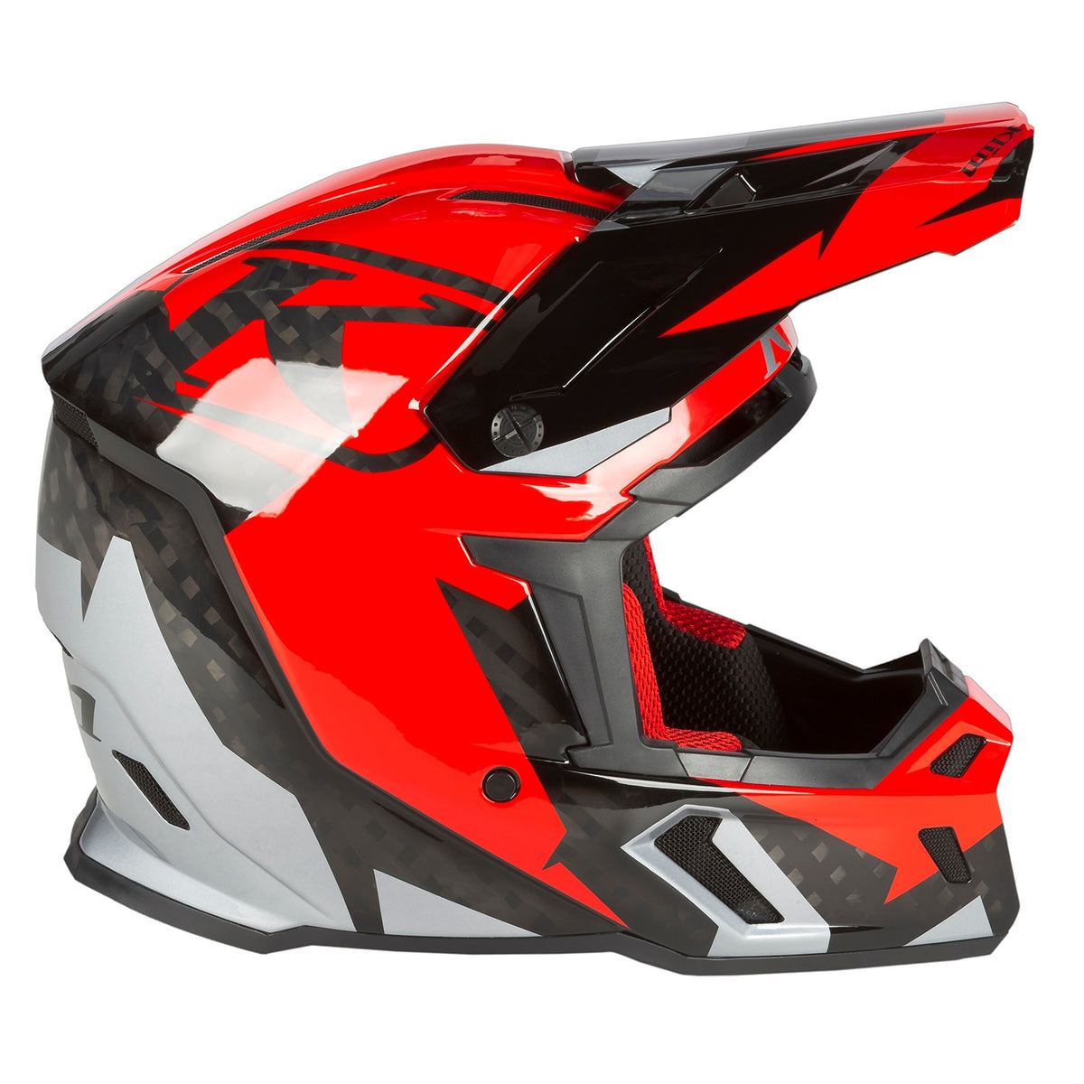 F5 Helmet ECE