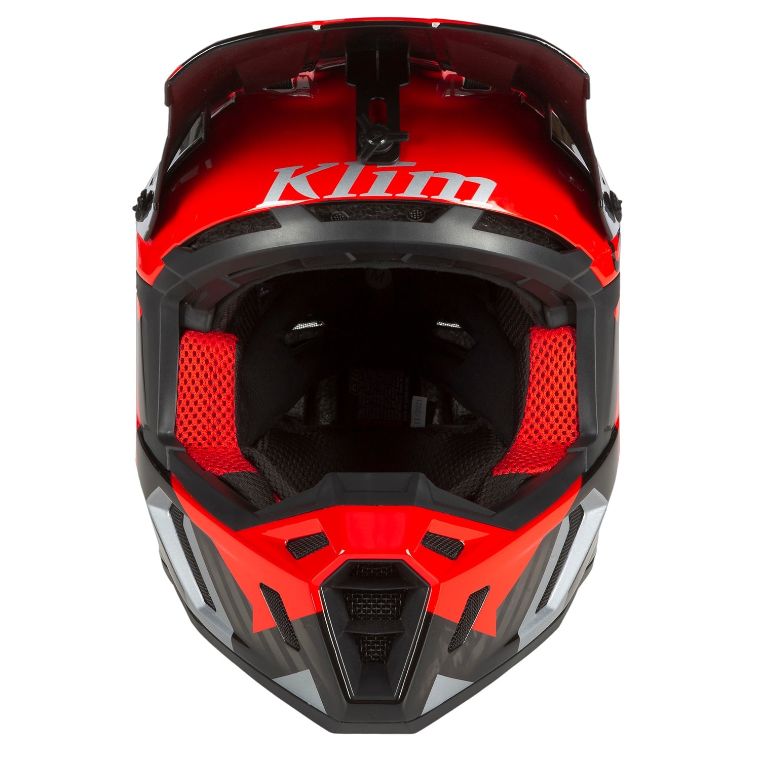 F5 Helmet ECE