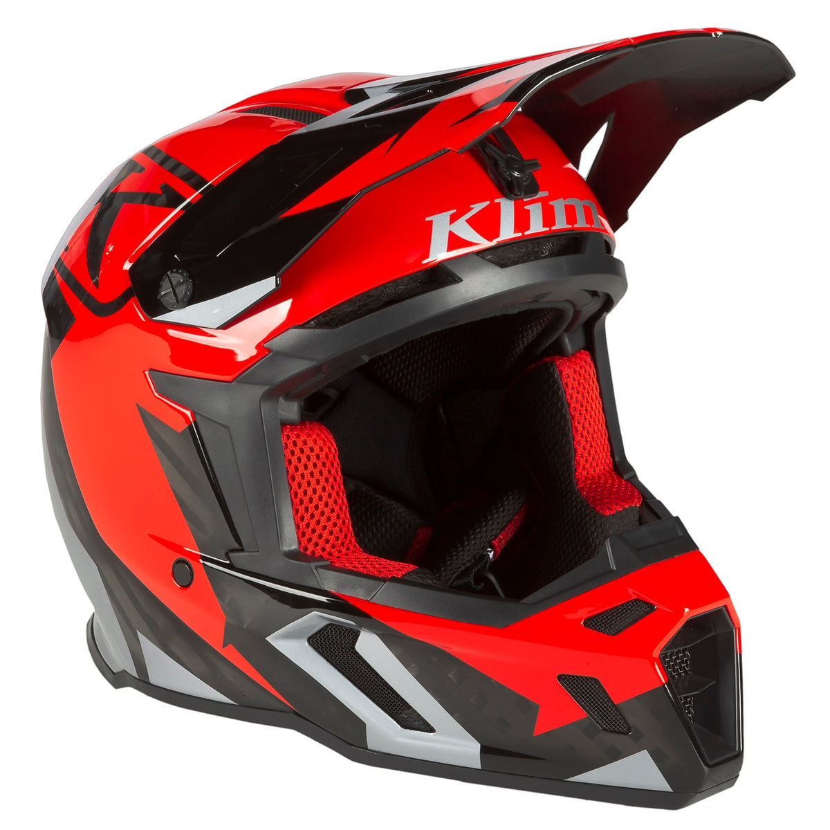 F5 Helmet ECE
