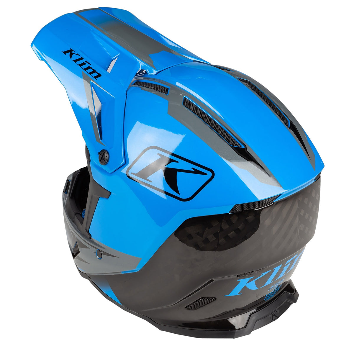 F5 Helmet ECE