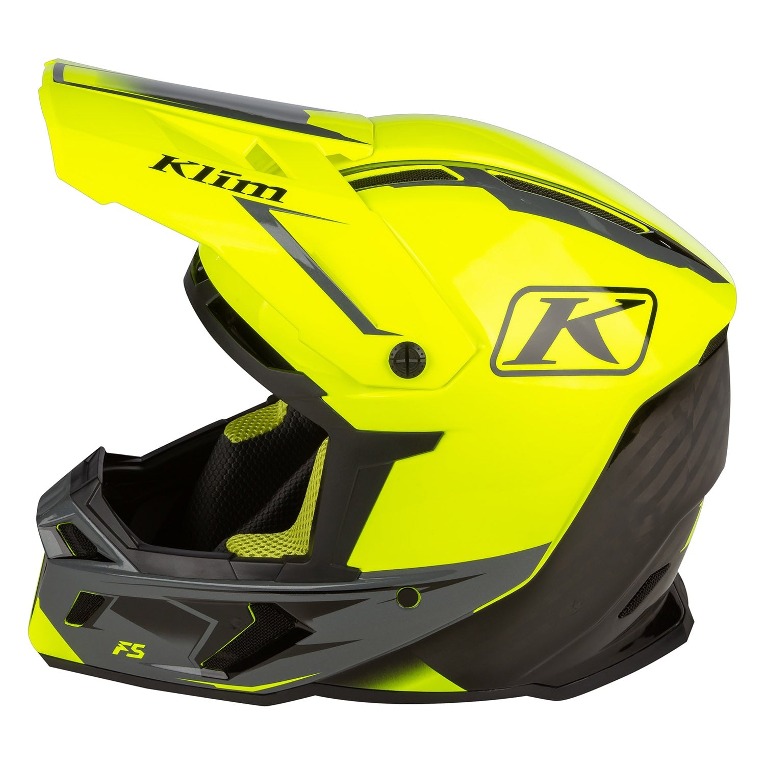 F5 Helmet ECE