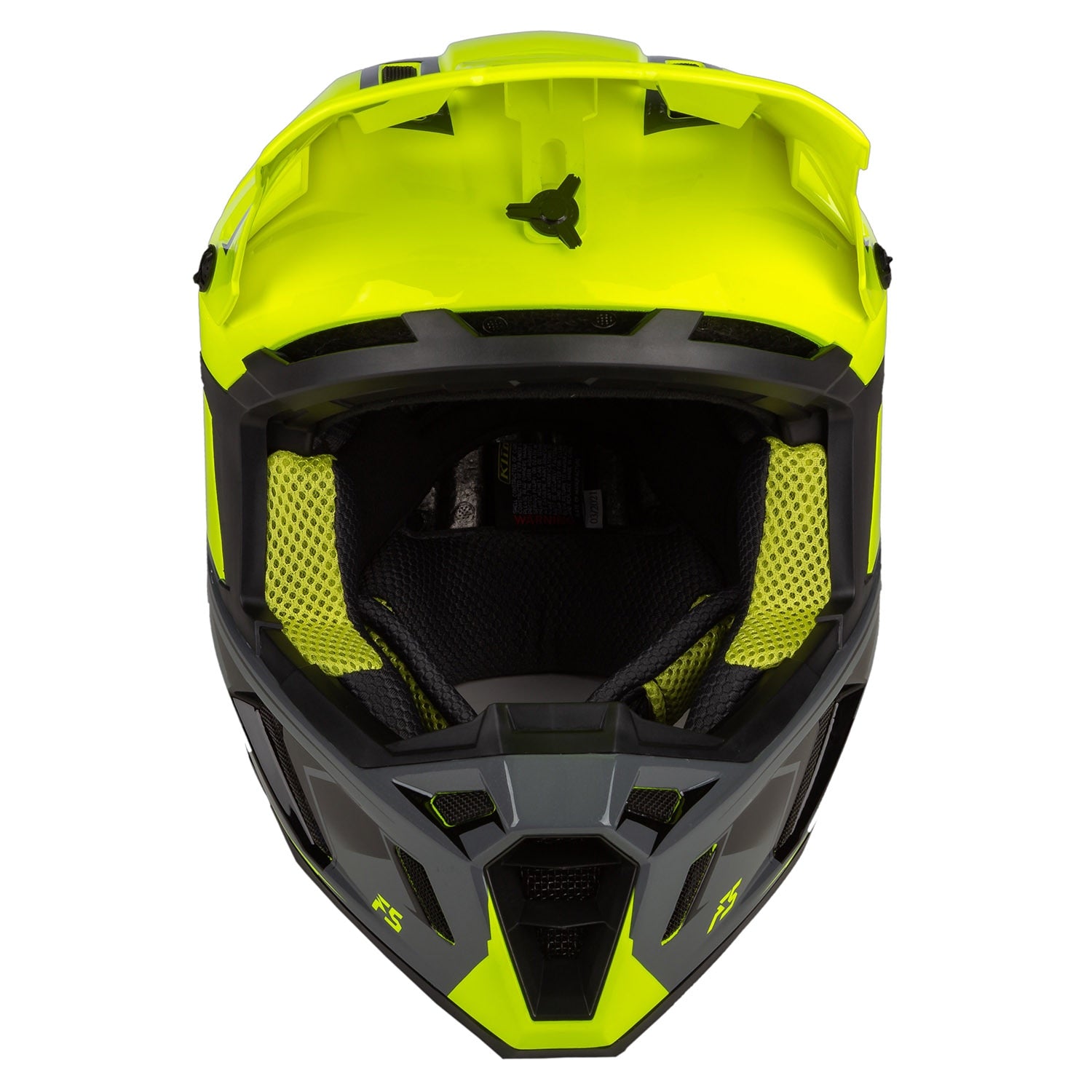 F5 Helmet ECE