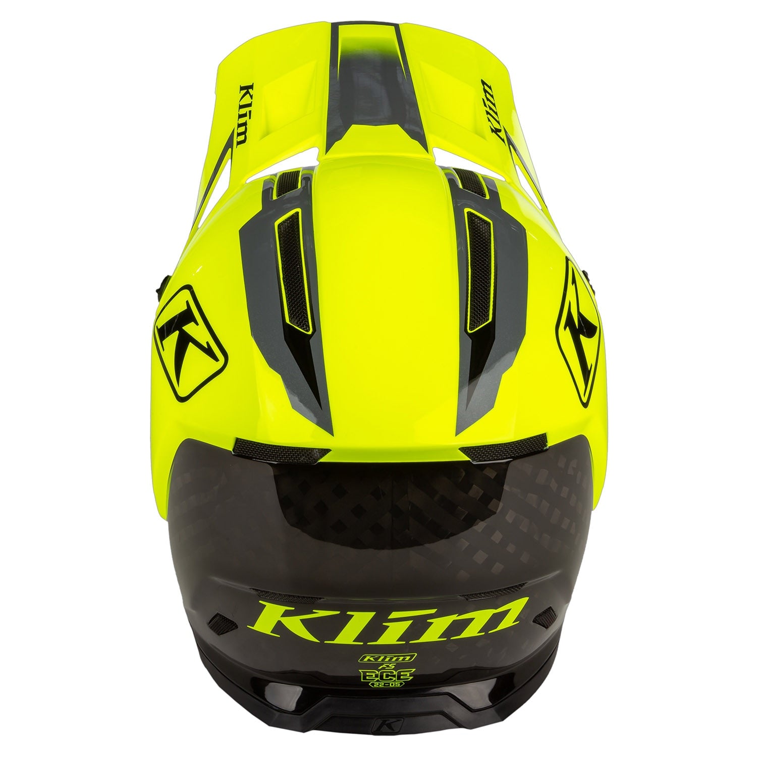 F5 Helmet ECE