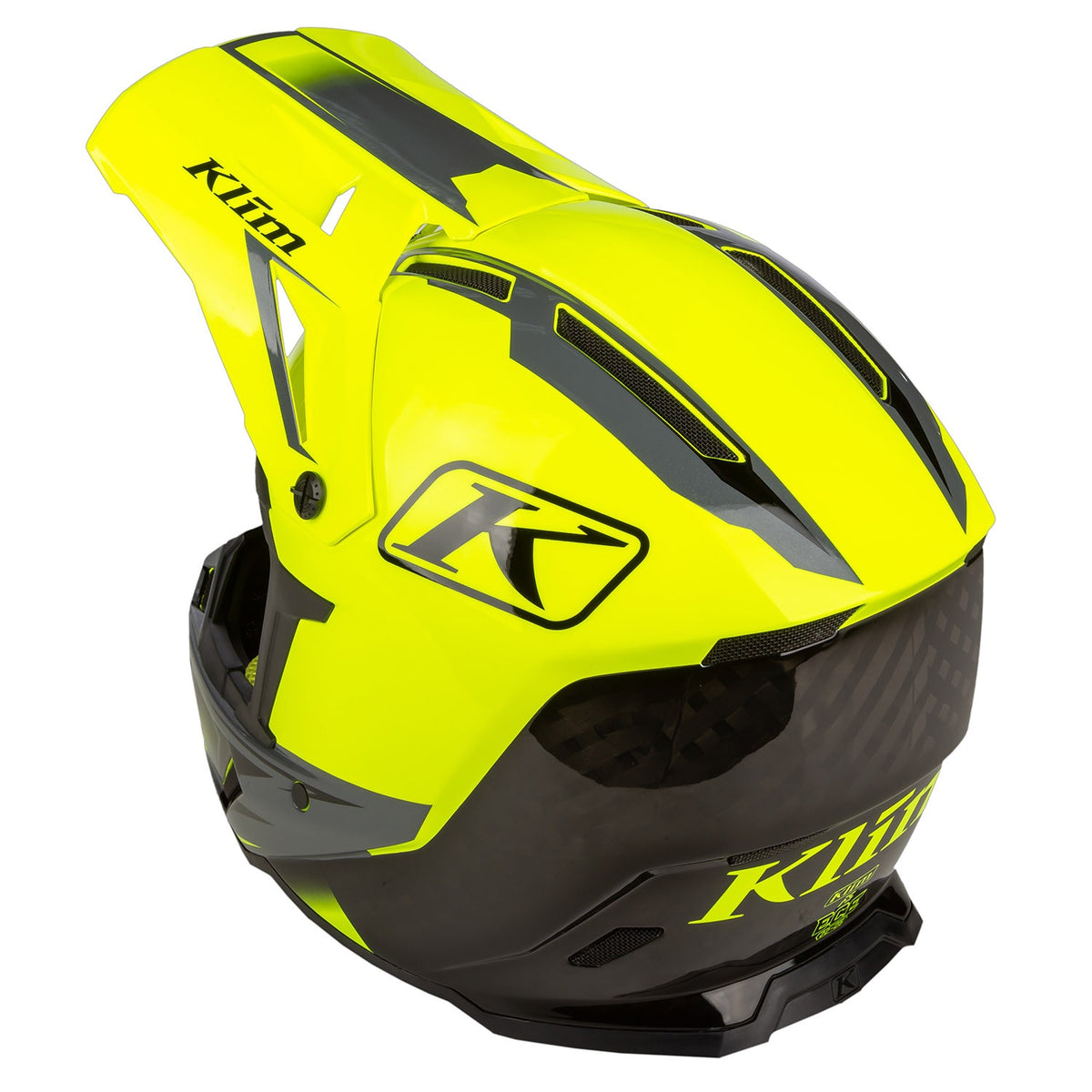 F5 Helmet ECE