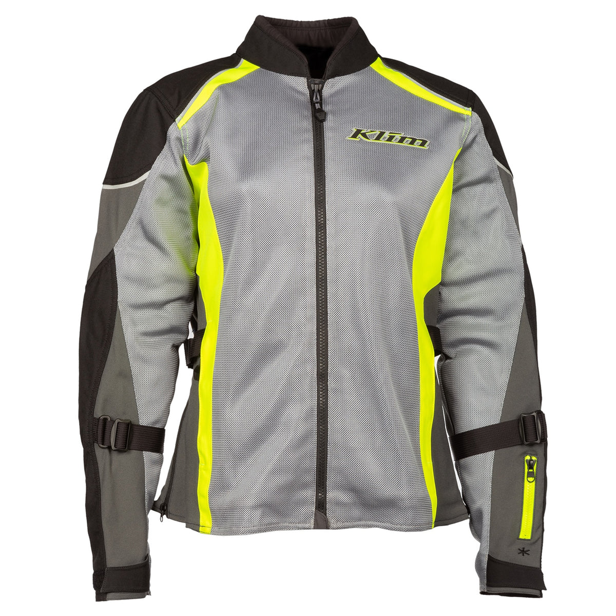 Avalon Jacket