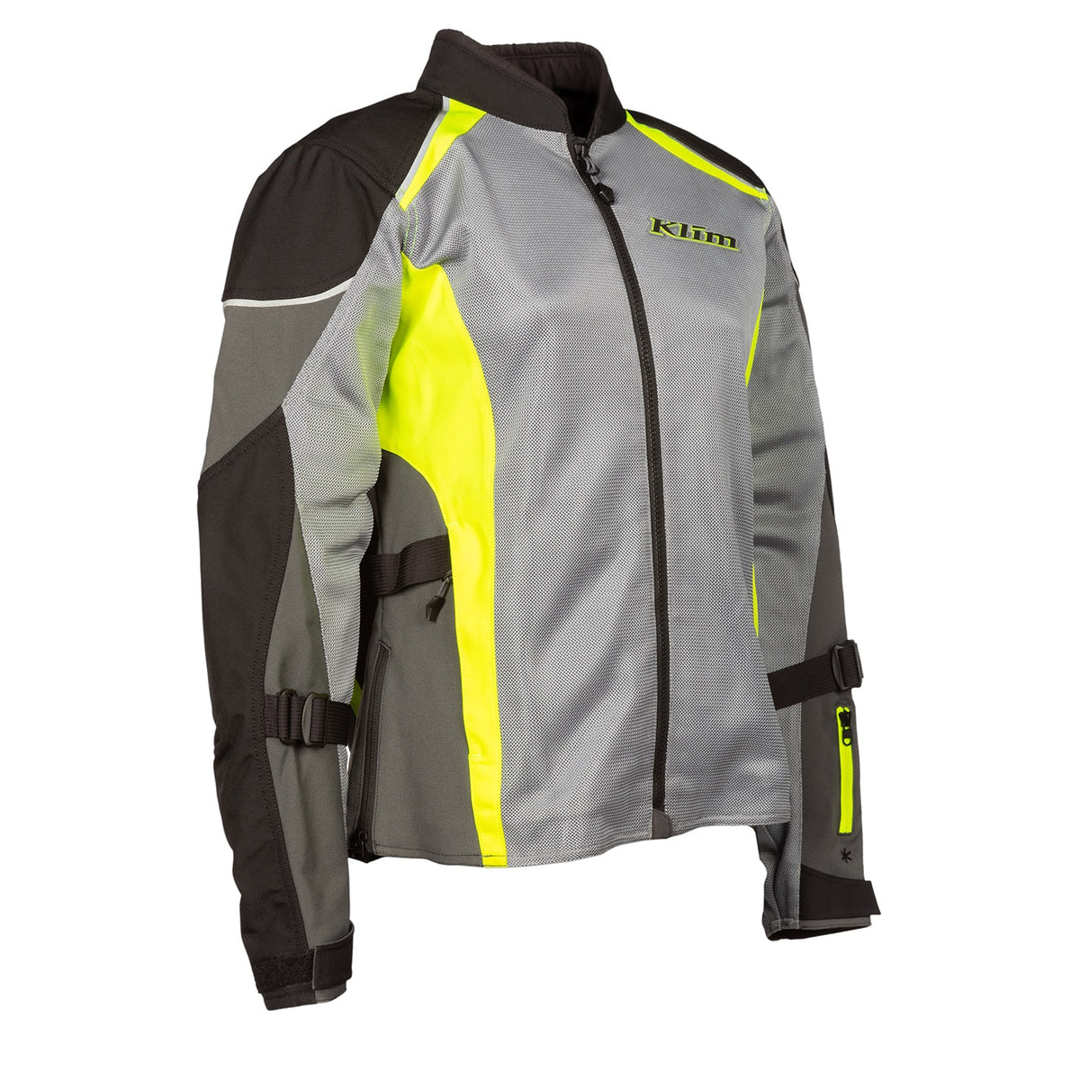 Avalon Jacket