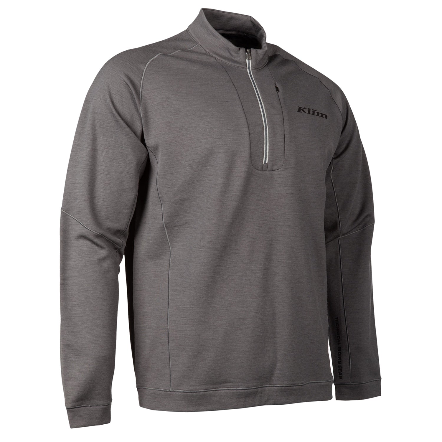 Teton Merino Wool 1/4 Zip