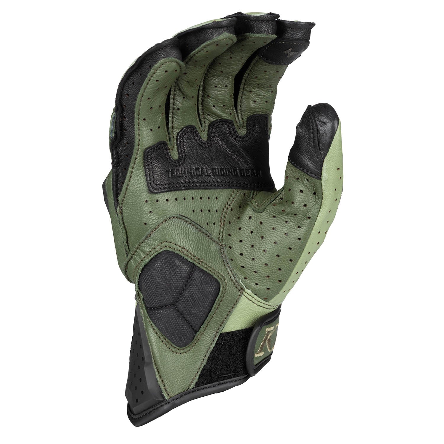 Badlands Aero Pro Short Glove