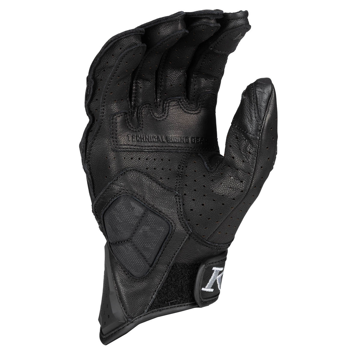 Badlands Aero Pro Short Glove